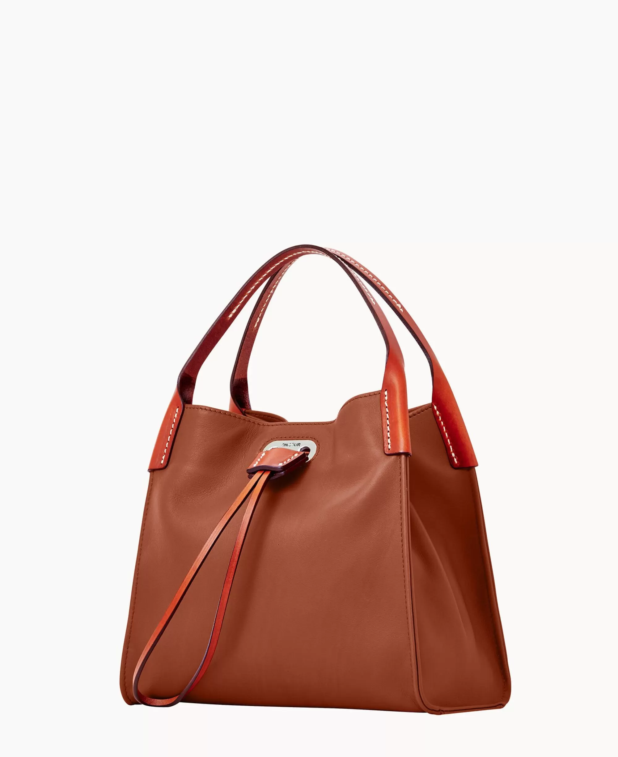 Dooney & Bourke Ready For the Getaway | Smooth Leather^Oncour Victoria Mini Full Up