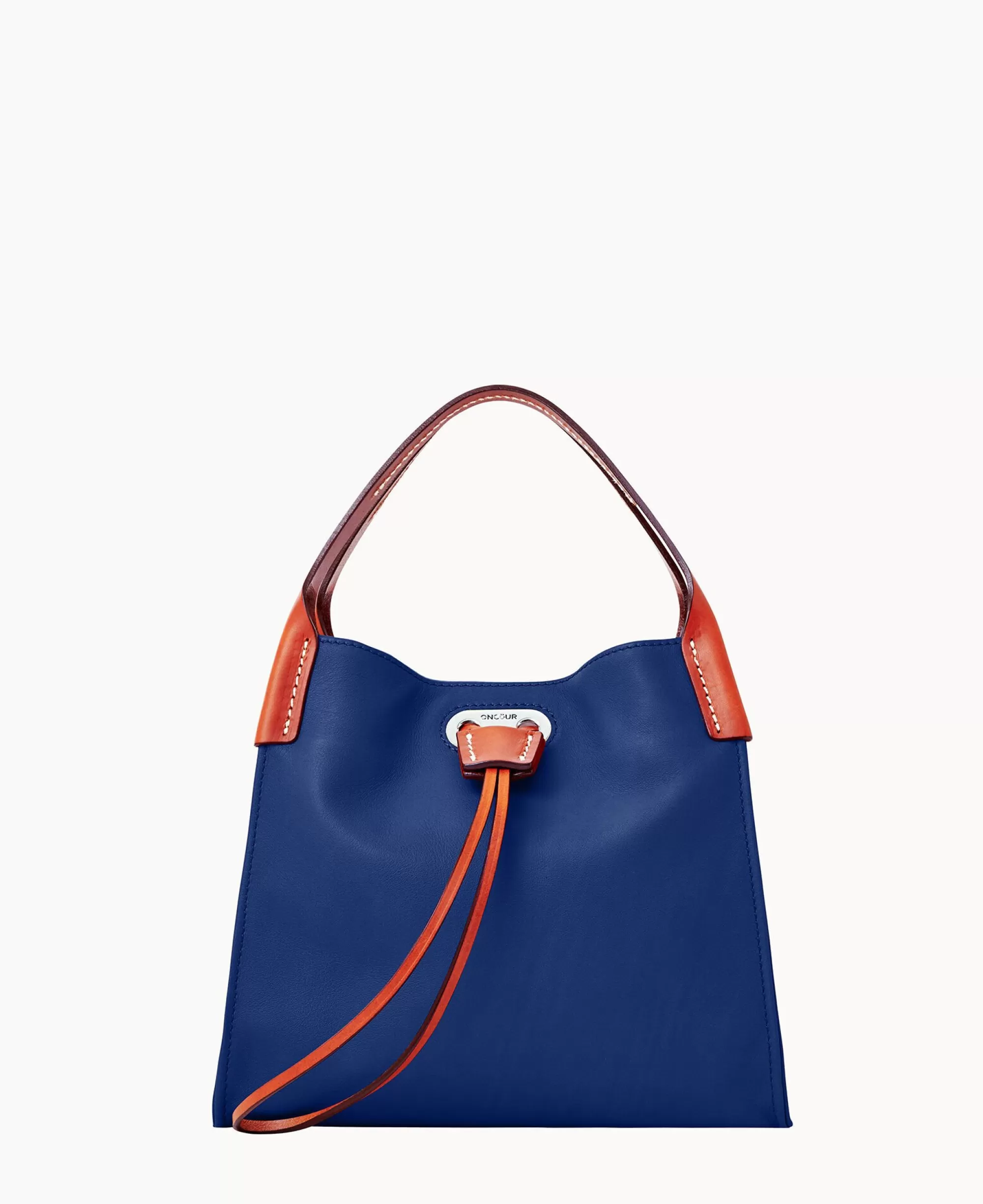 Dooney & Bourke Ready For the Getaway | Smooth Leather^Oncour Victoria Mini Full Up