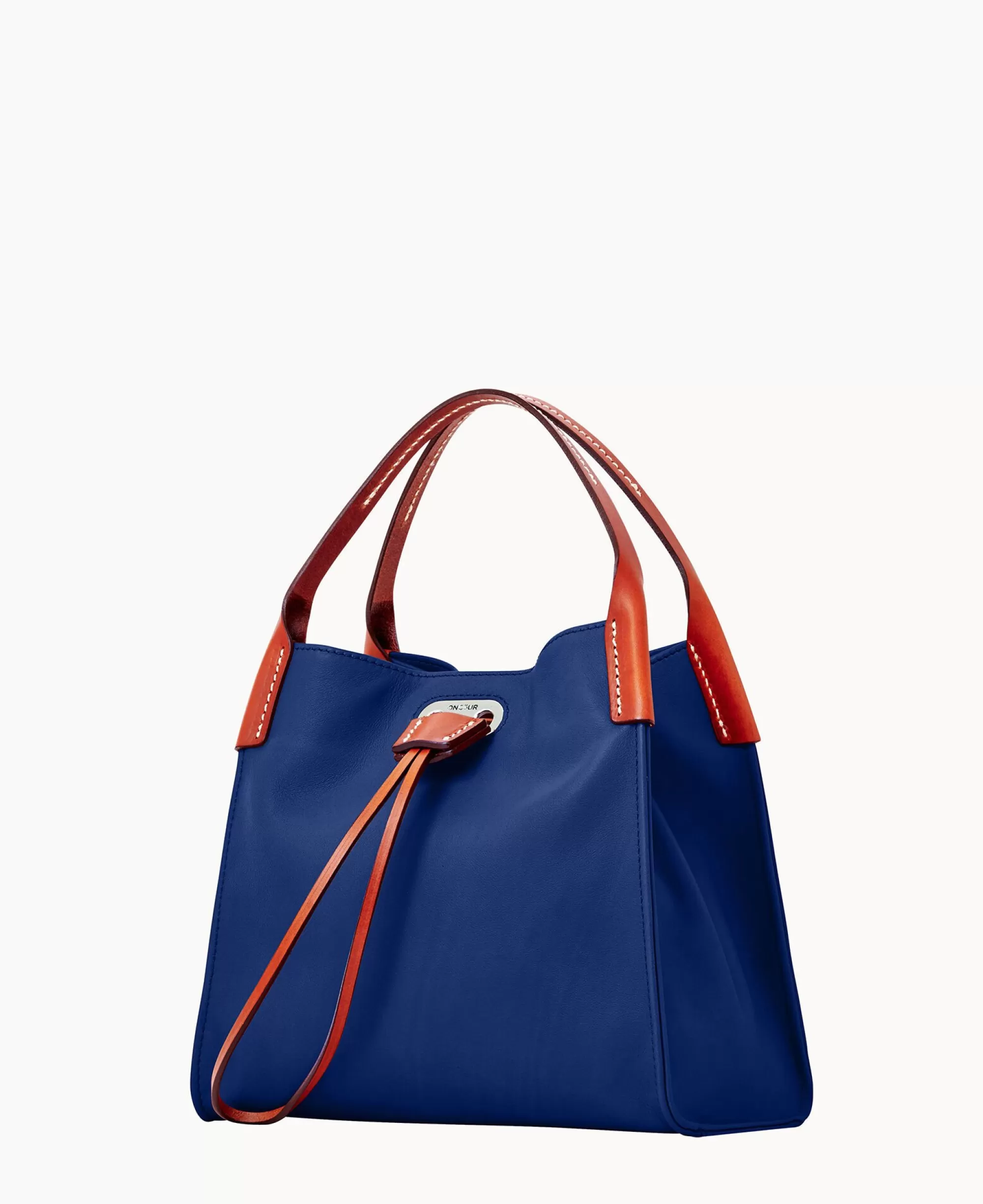 Dooney & Bourke Ready For the Getaway | Smooth Leather^Oncour Victoria Mini Full Up