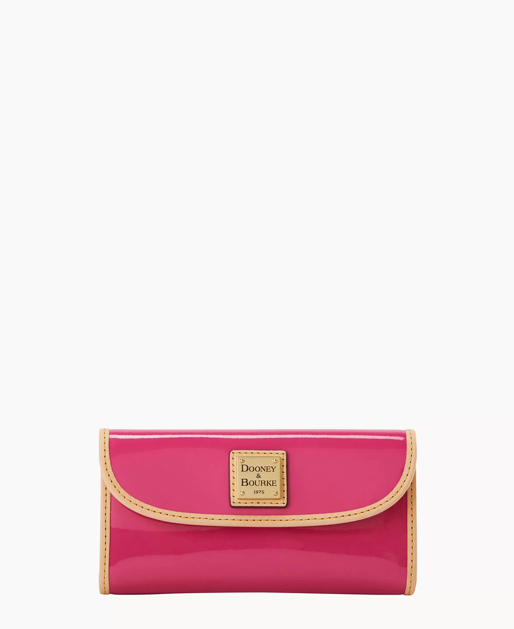 Dooney & Bourke Grab and Go | Clutches^Patent Continental Clutch