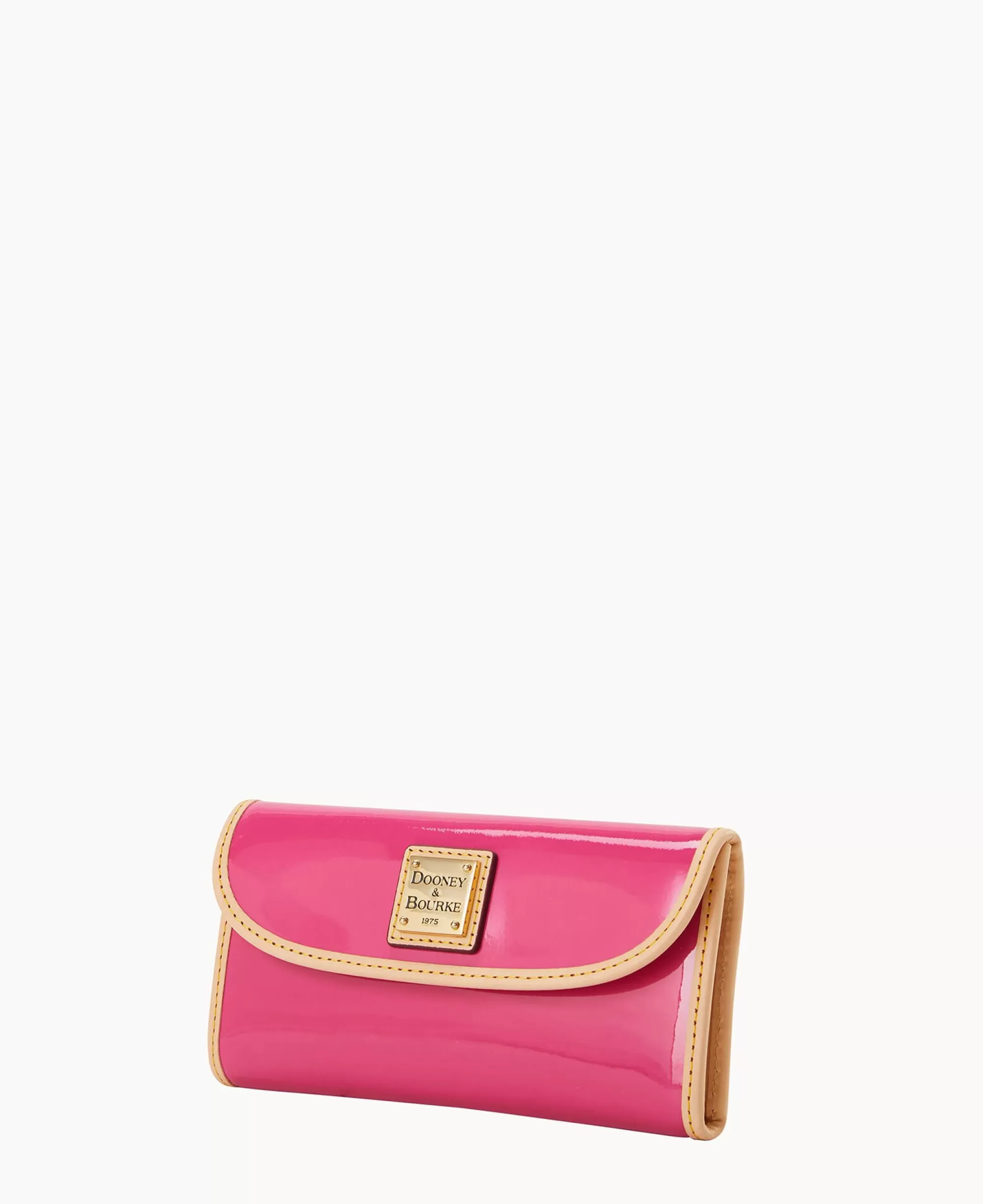 Dooney & Bourke Grab and Go | Clutches^Patent Continental Clutch