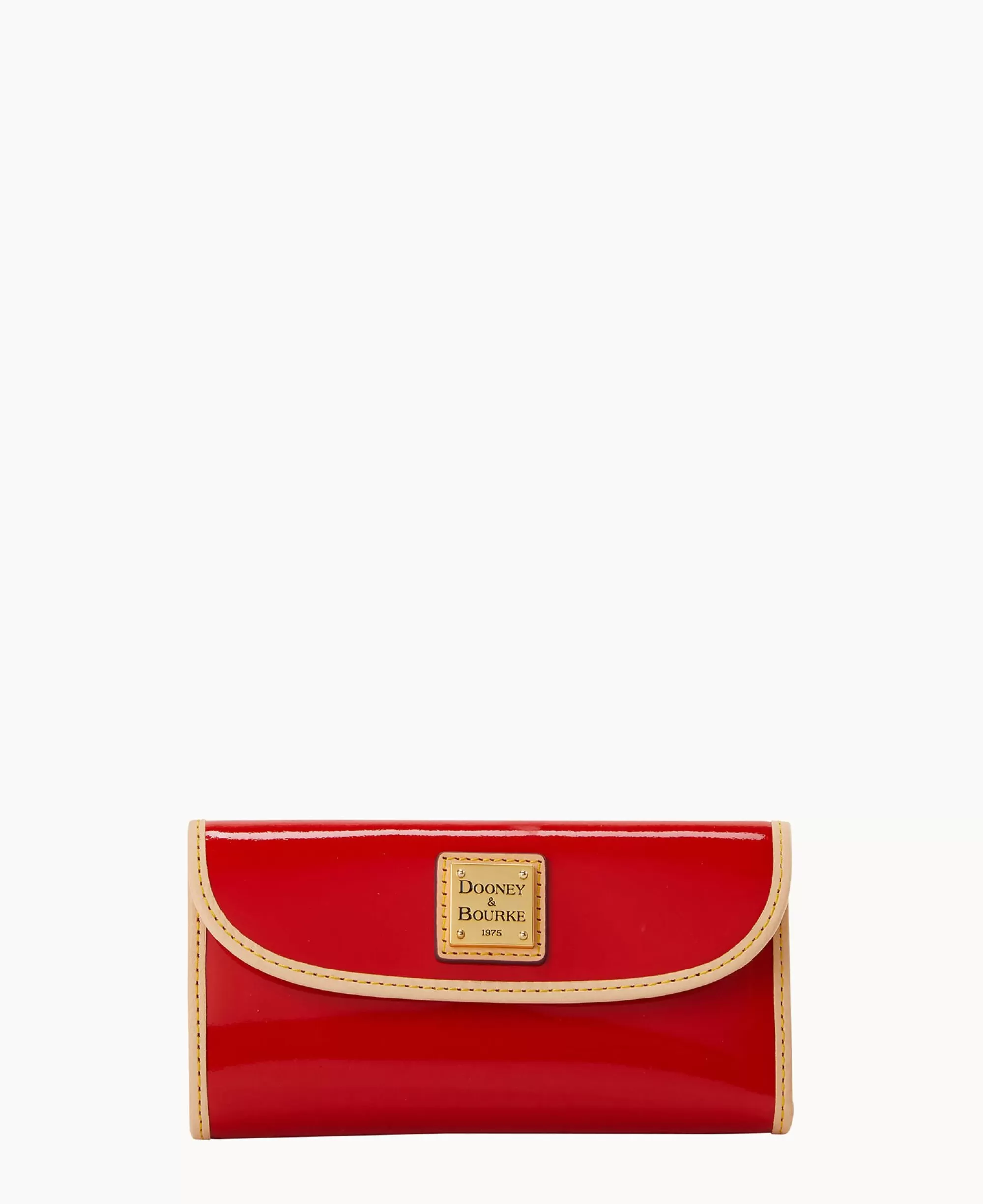 Dooney & Bourke Grab and Go | Clutches^Patent Continental Clutch