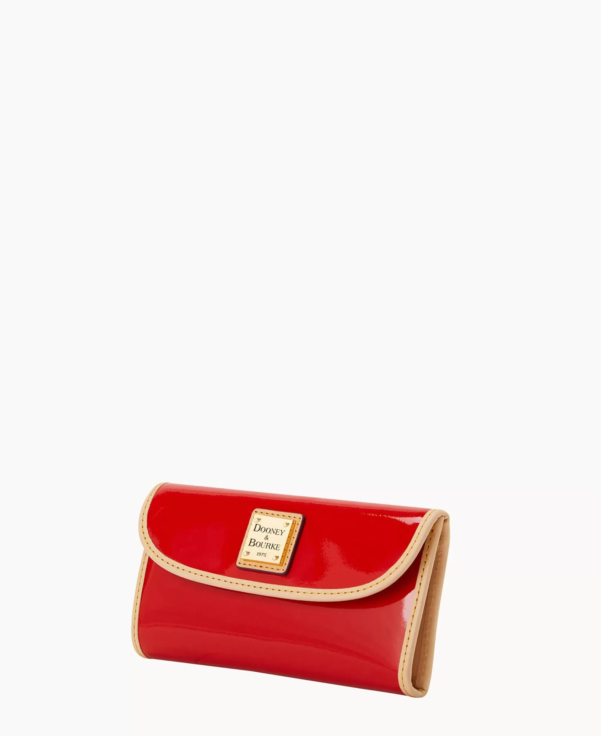 Dooney & Bourke Grab and Go | Clutches^Patent Continental Clutch