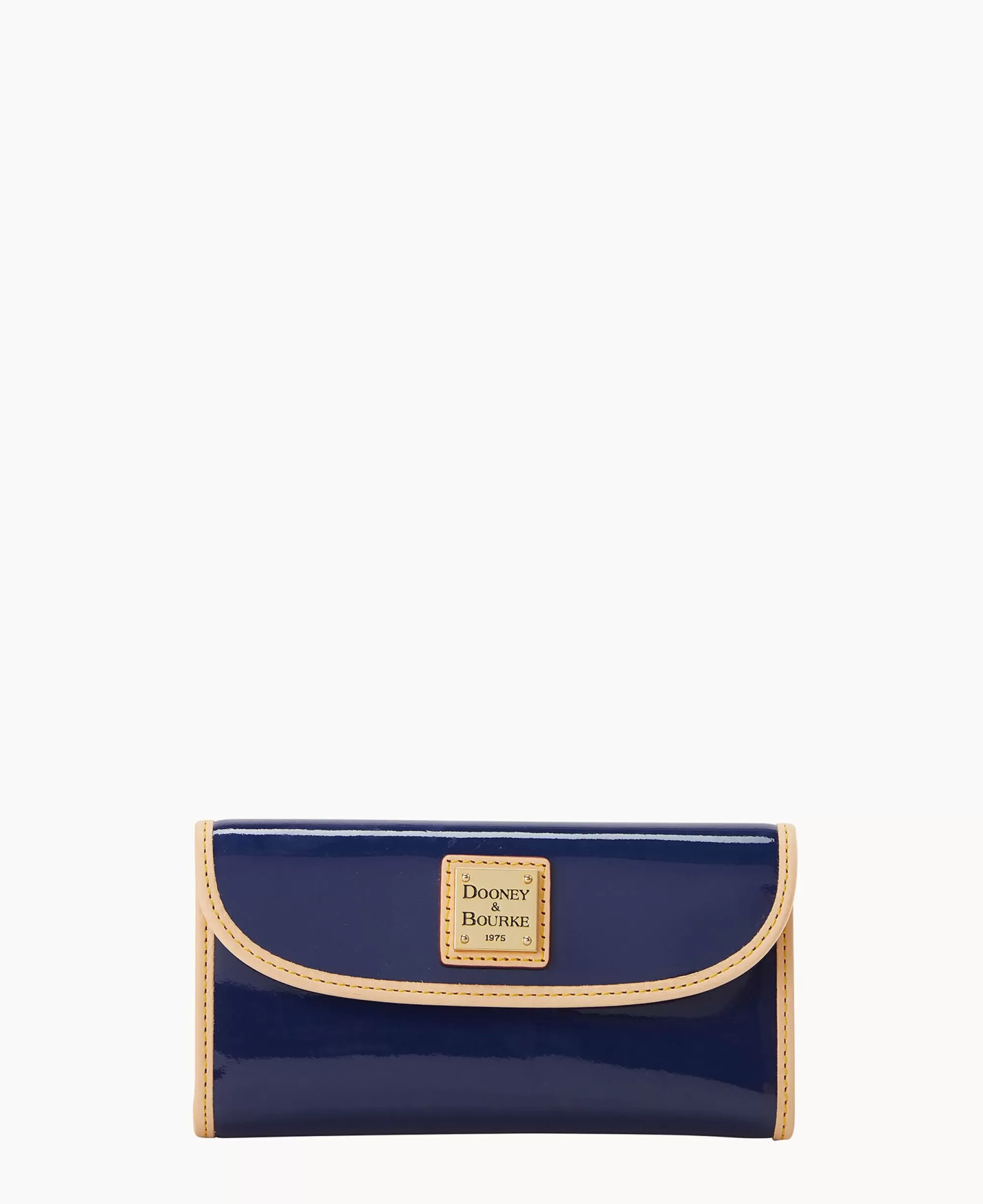 Dooney & Bourke Grab and Go | Clutches^Patent Continental Clutch