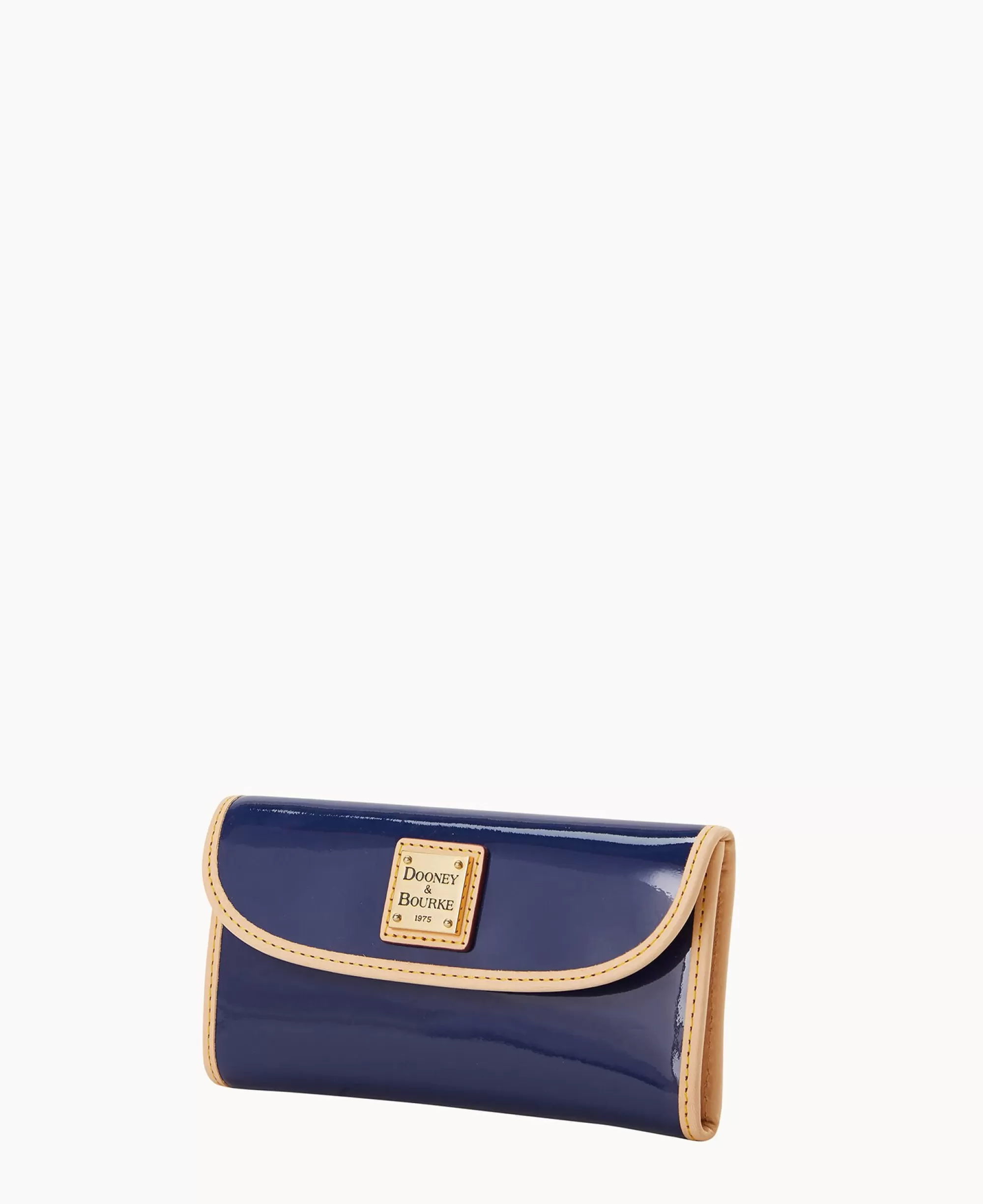 Dooney & Bourke Grab and Go | Clutches^Patent Continental Clutch