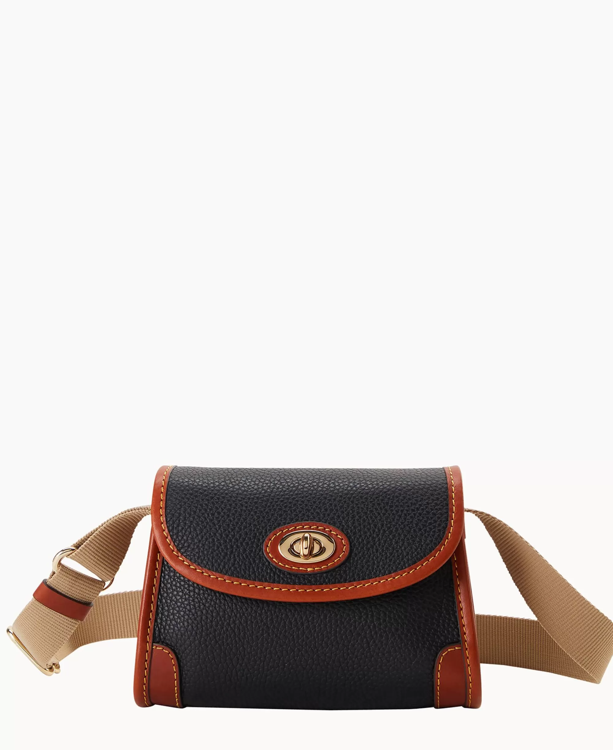 Dooney & Bourke The Pebble Grain Collection | Pebbled Leather^Pebble Grain 18 Crossbody