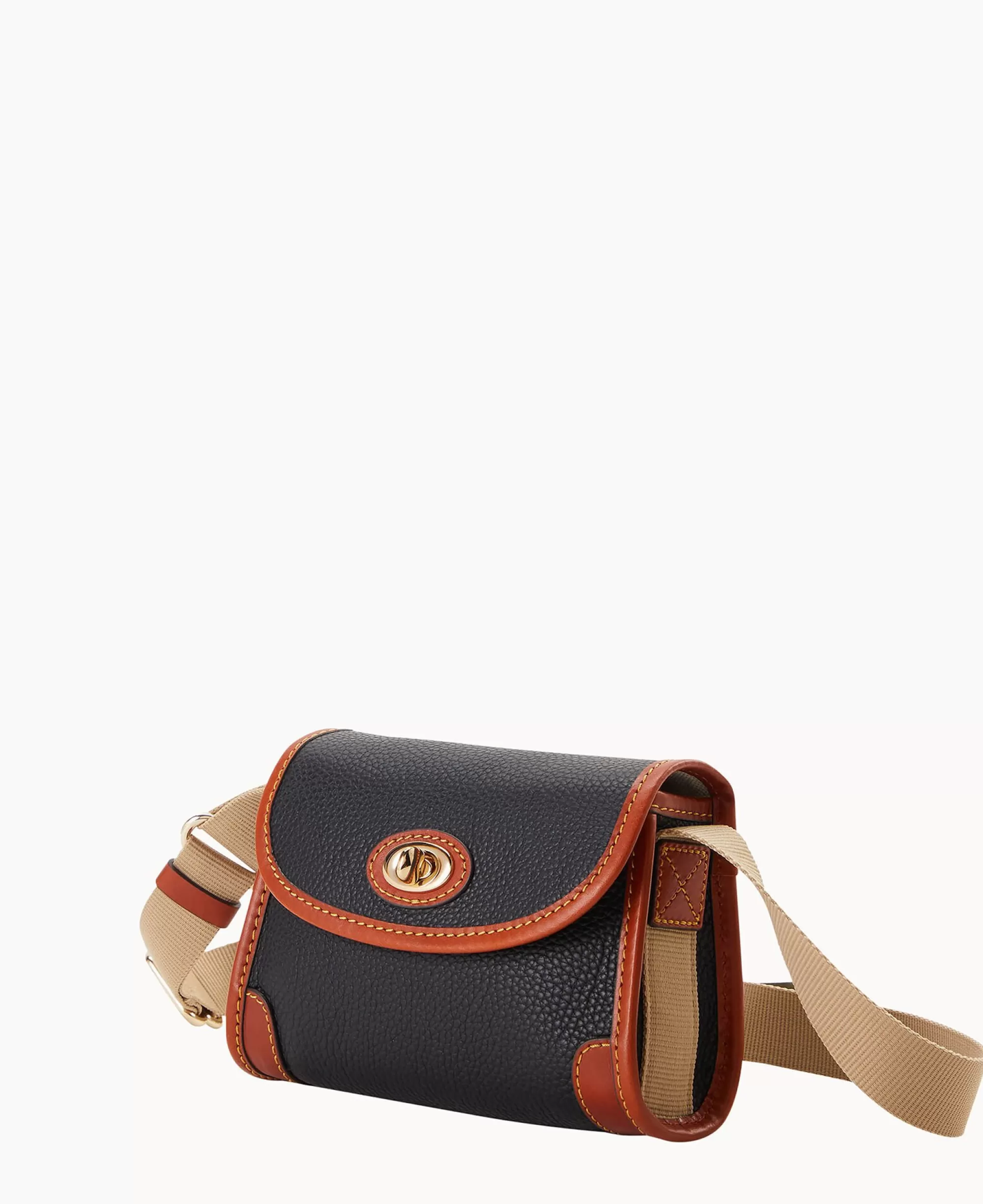 Dooney & Bourke The Pebble Grain Collection | Pebbled Leather^Pebble Grain 18 Crossbody