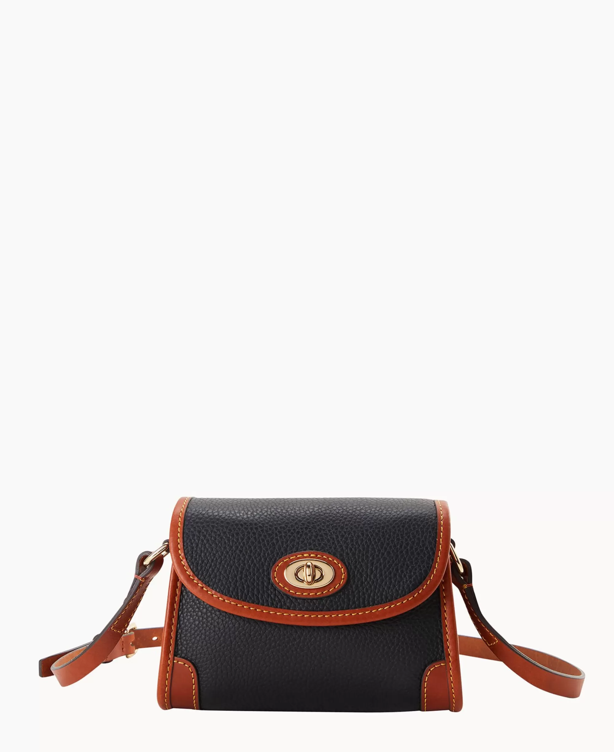 Dooney & Bourke The Pebble Grain Collection | Pebbled Leather^Pebble Grain 18 Crossbody