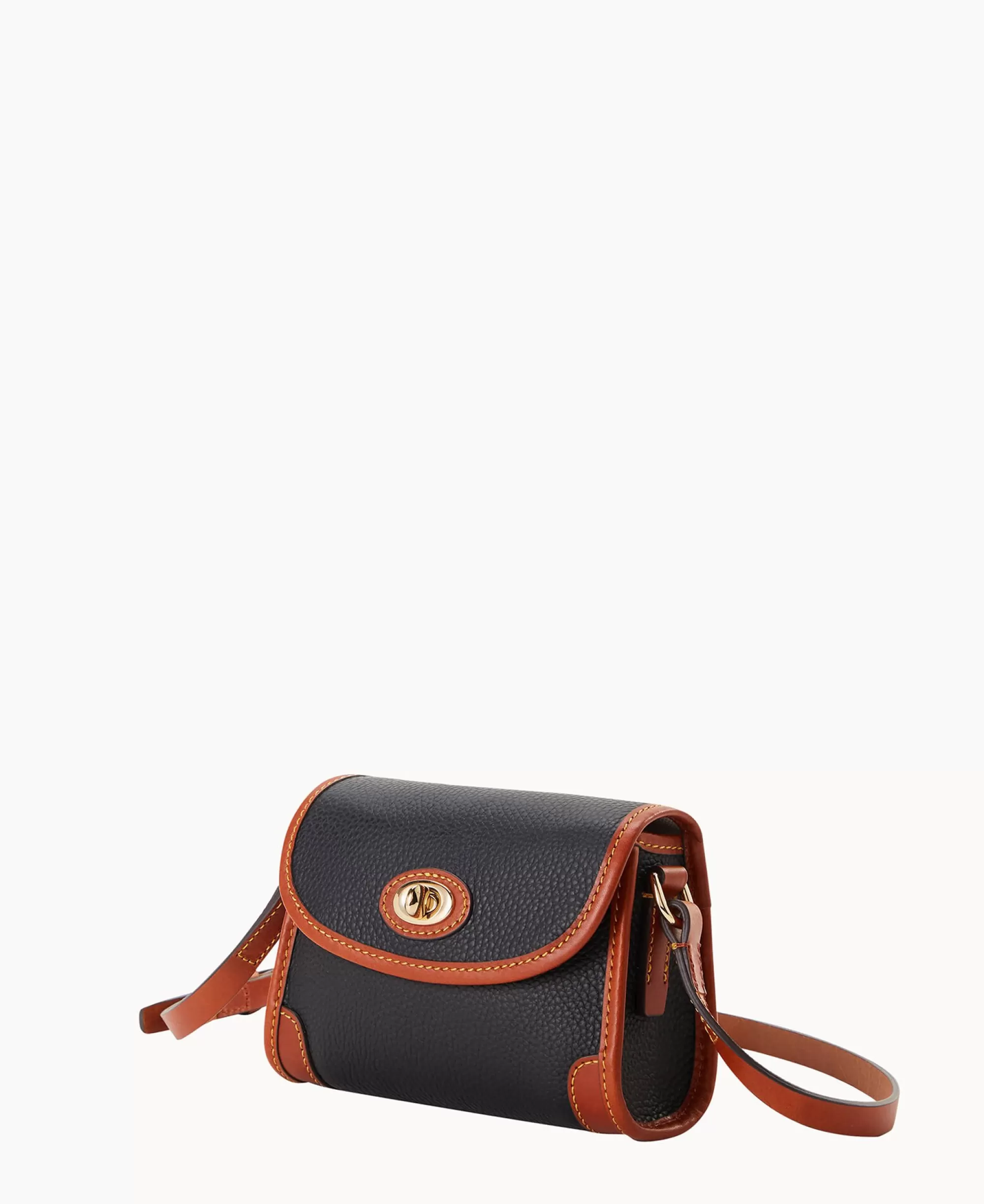 Dooney & Bourke The Pebble Grain Collection | Pebbled Leather^Pebble Grain 18 Crossbody