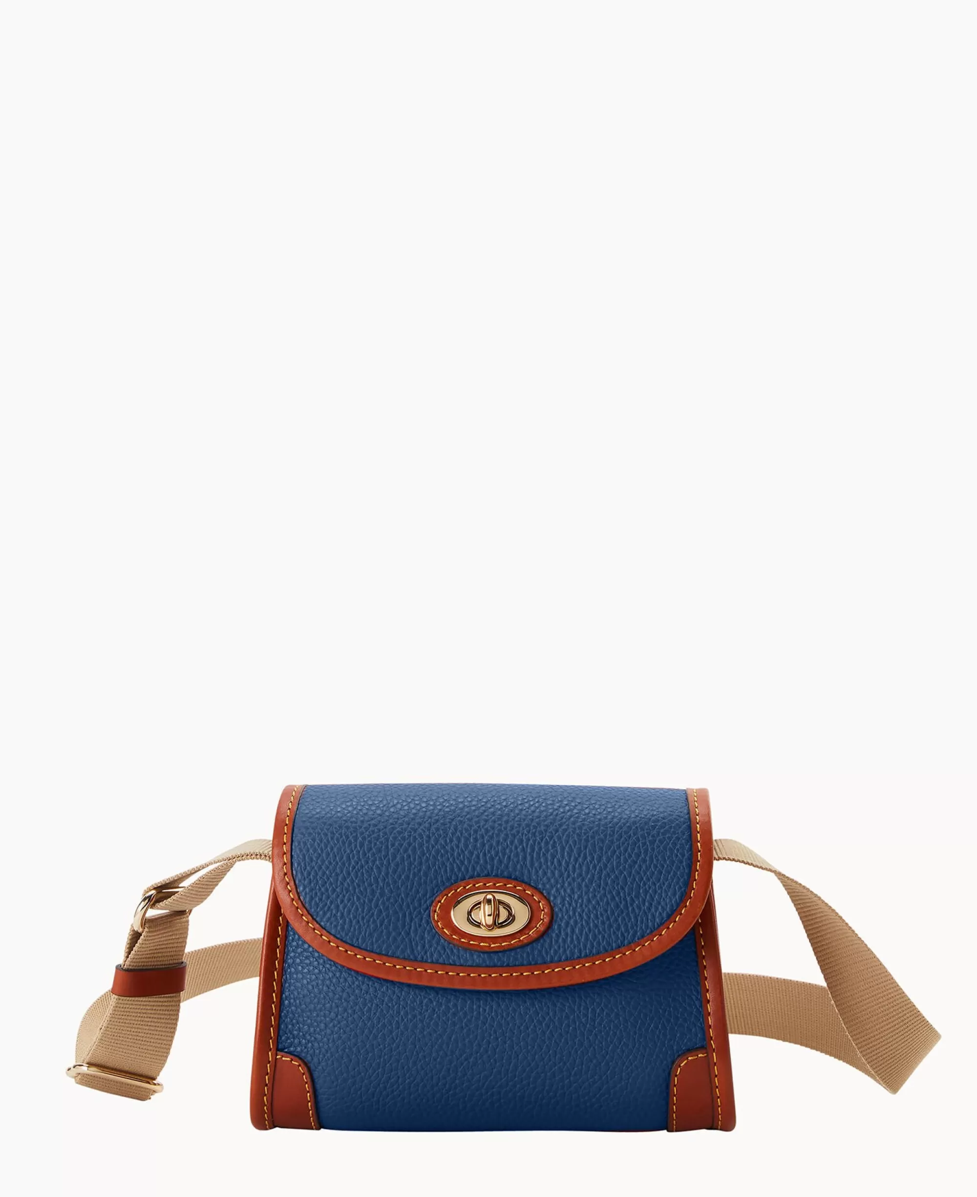 Dooney & Bourke The Pebble Grain Collection | Pebbled Leather^Pebble Grain 18 Crossbody