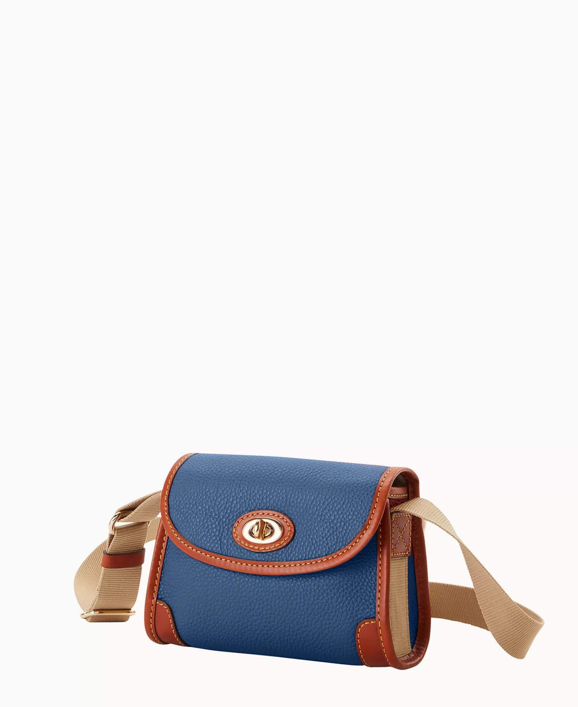 Dooney & Bourke The Pebble Grain Collection | Pebbled Leather^Pebble Grain 18 Crossbody