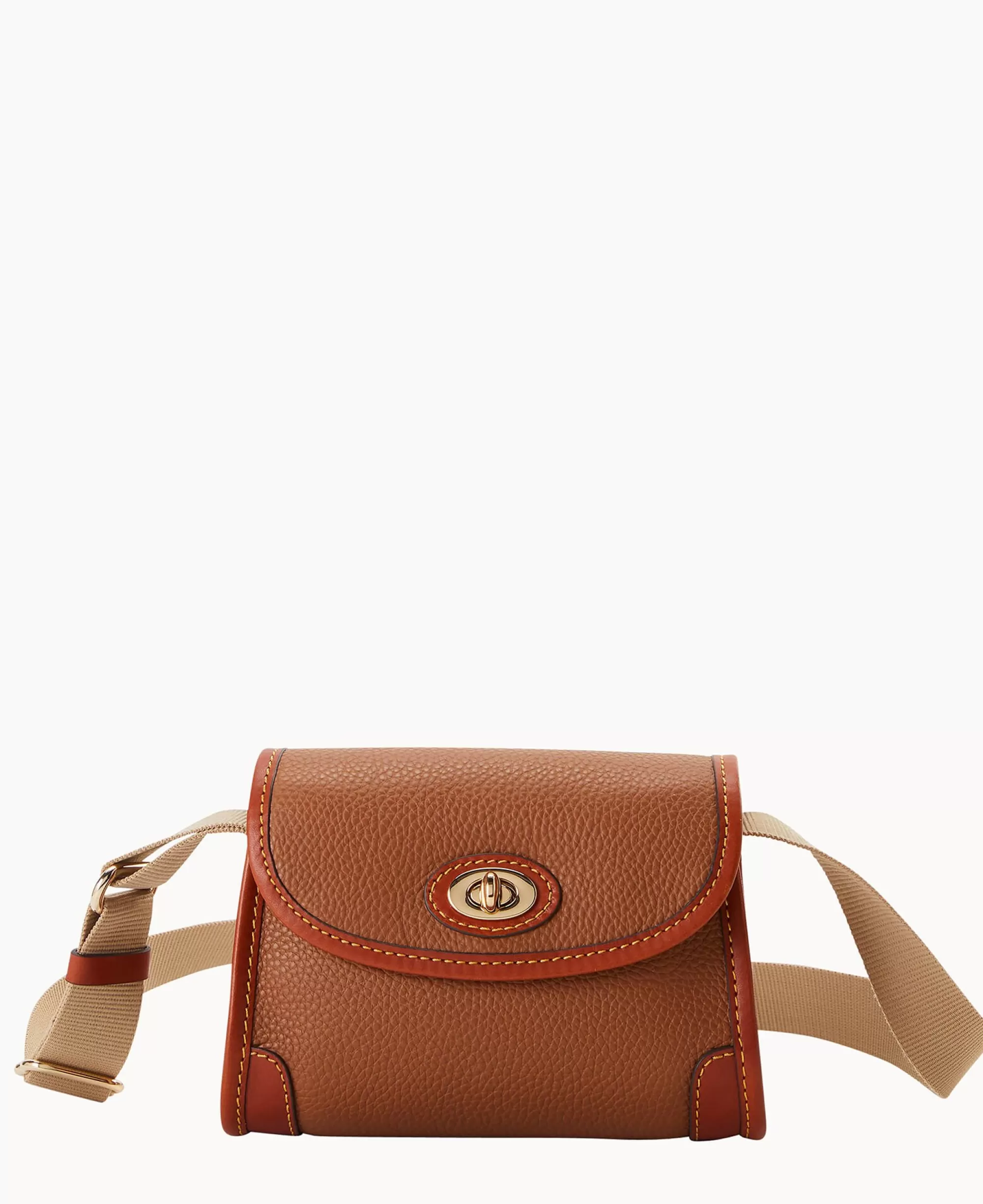 Dooney & Bourke The Pebble Grain Collection | Pebbled Leather^Pebble Grain 18 Crossbody