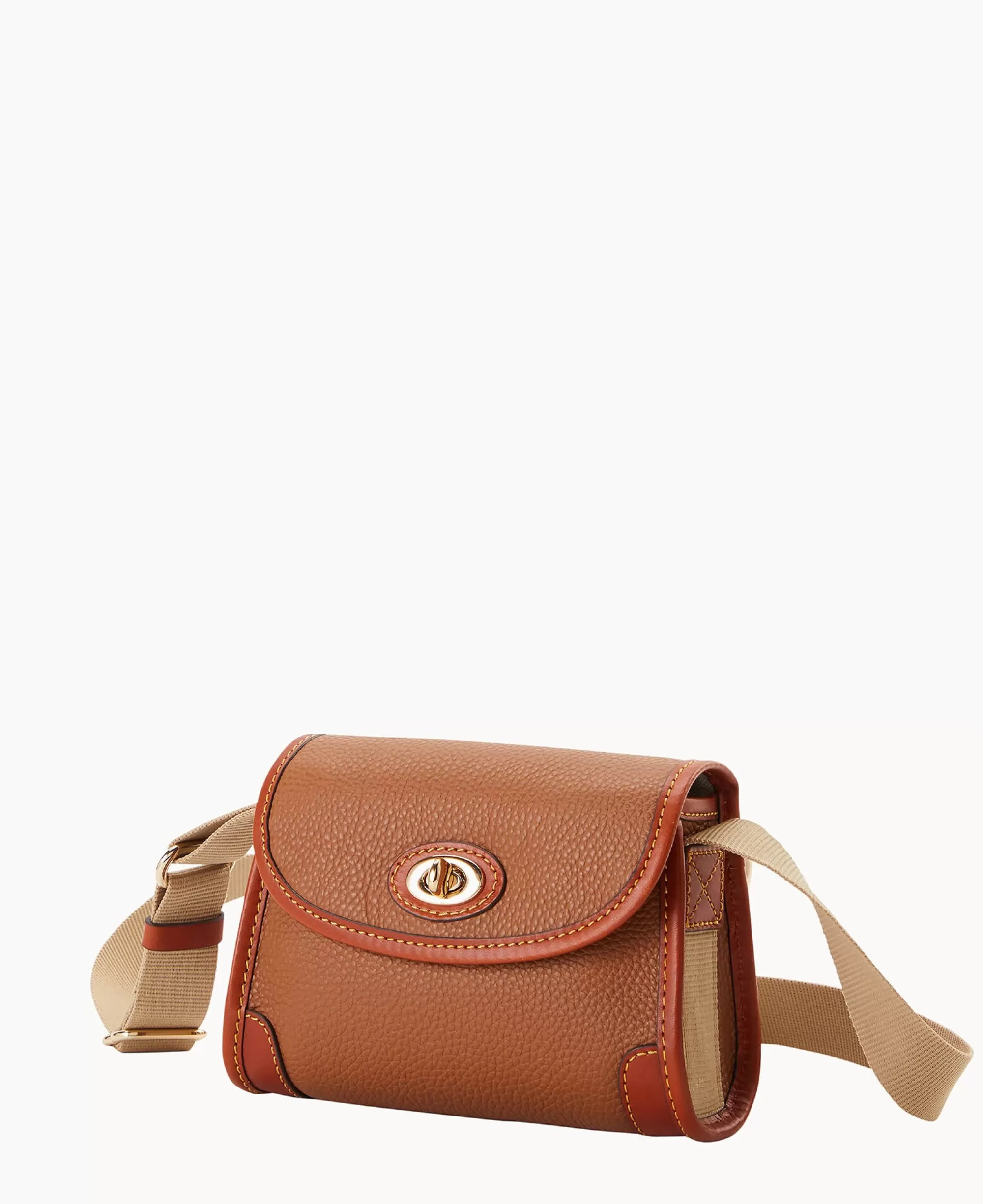 Dooney & Bourke The Pebble Grain Collection | Pebbled Leather^Pebble Grain 18 Crossbody