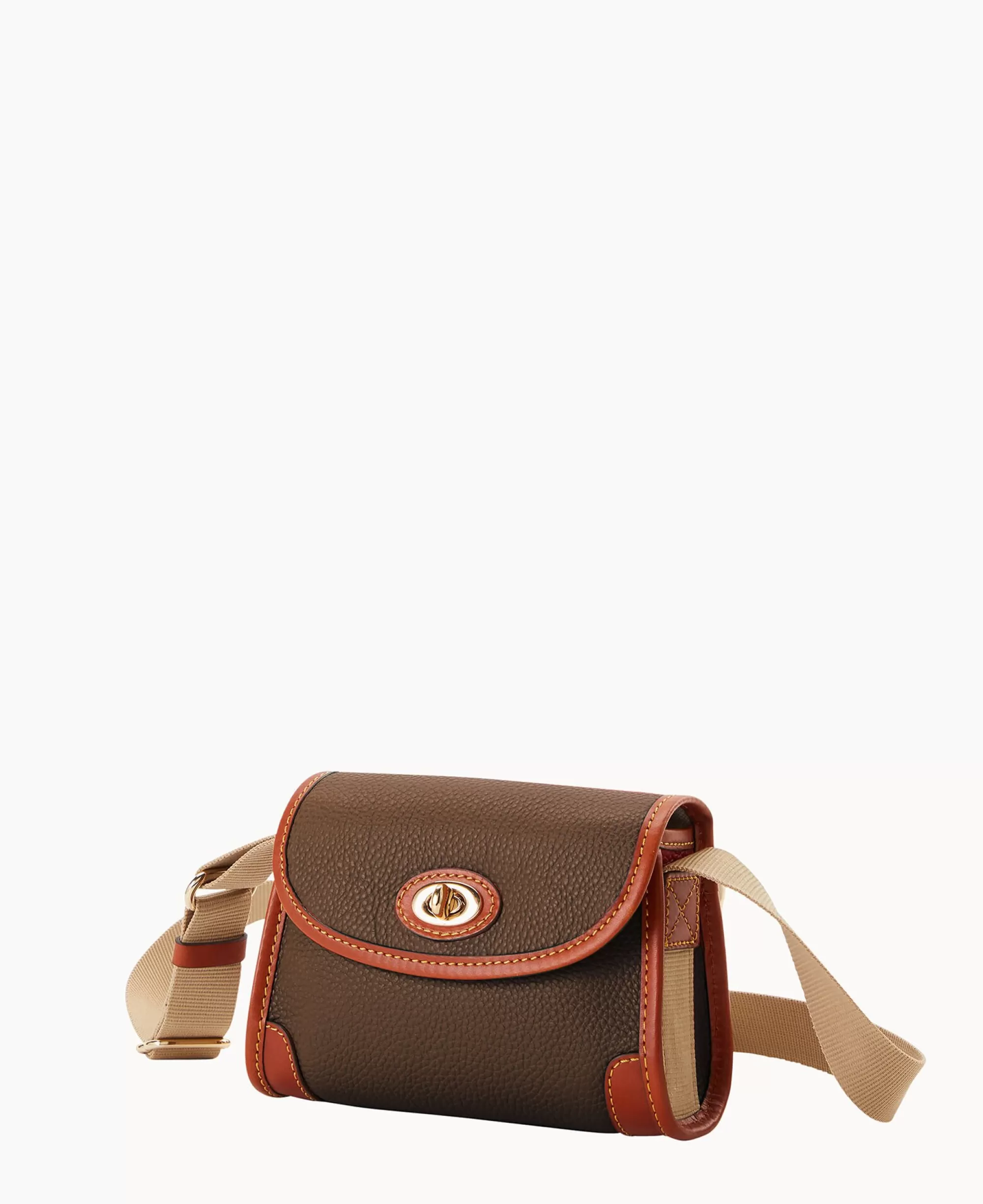 Dooney & Bourke The Pebble Grain Collection | Pebbled Leather^Pebble Grain 18 Crossbody