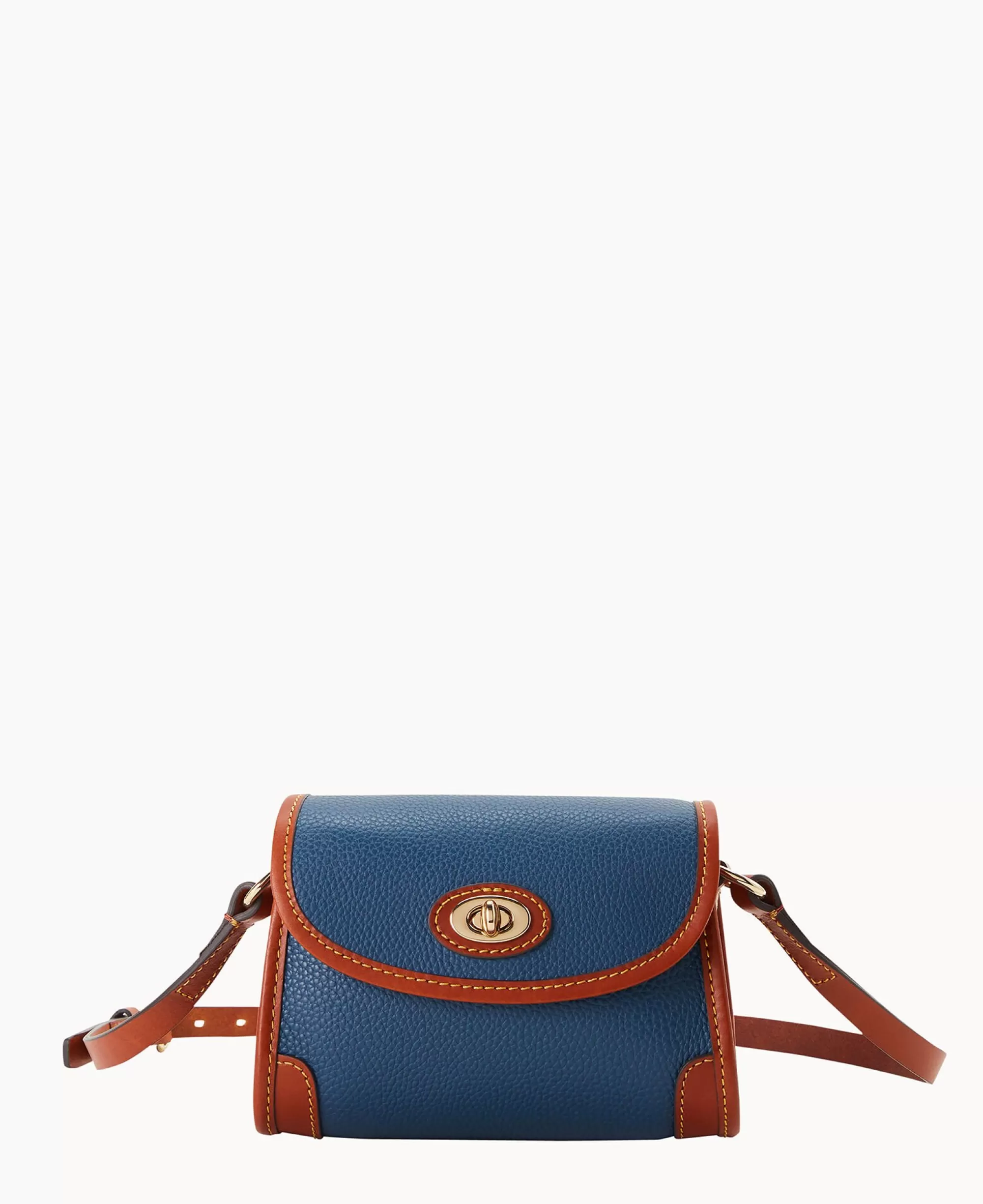 Dooney & Bourke The Pebble Grain Collection | Pebbled Leather^Pebble Grain 18 Crossbody