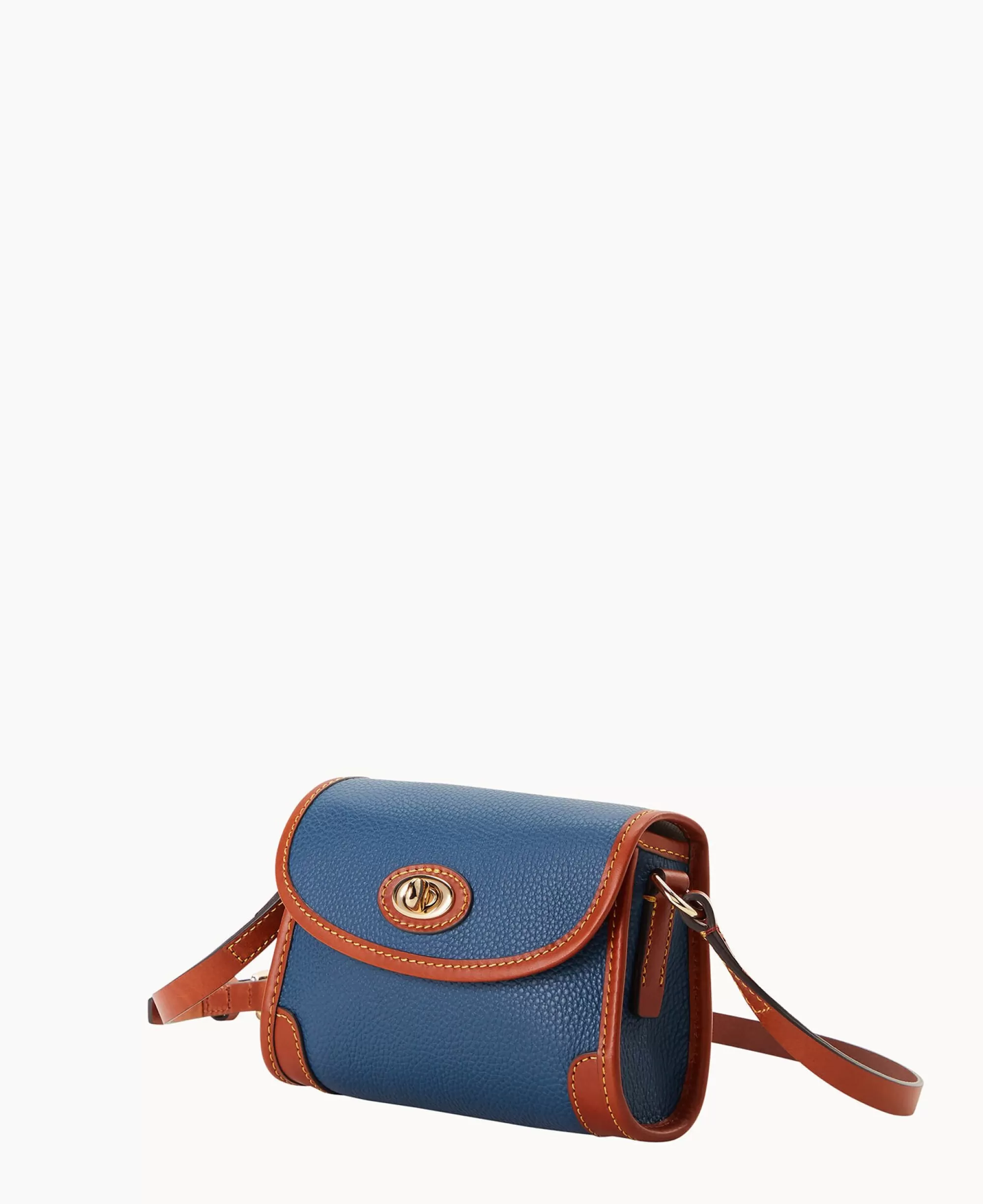 Dooney & Bourke The Pebble Grain Collection | Pebbled Leather^Pebble Grain 18 Crossbody