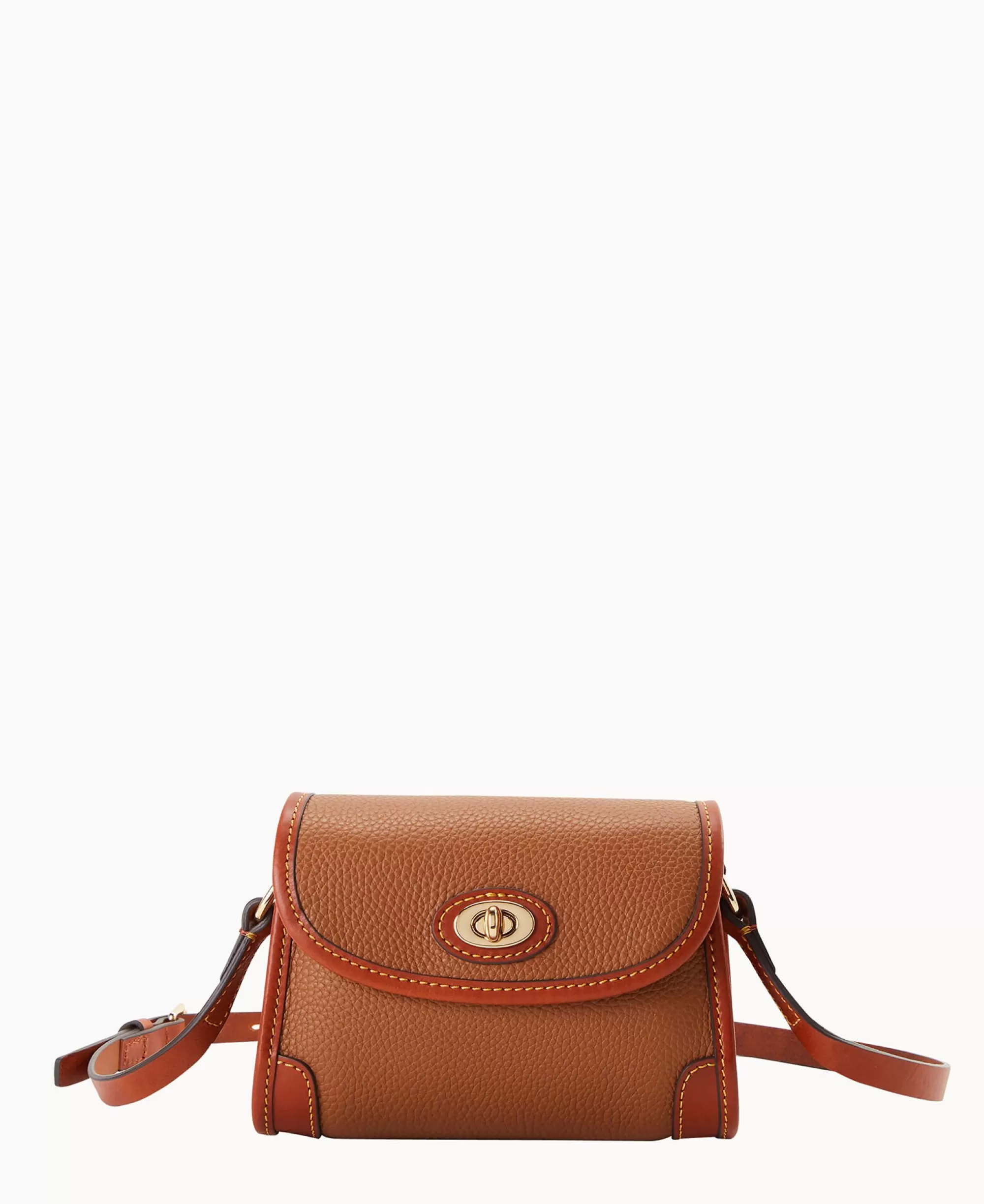 Dooney & Bourke The Pebble Grain Collection | Pebbled Leather^Pebble Grain 18 Crossbody