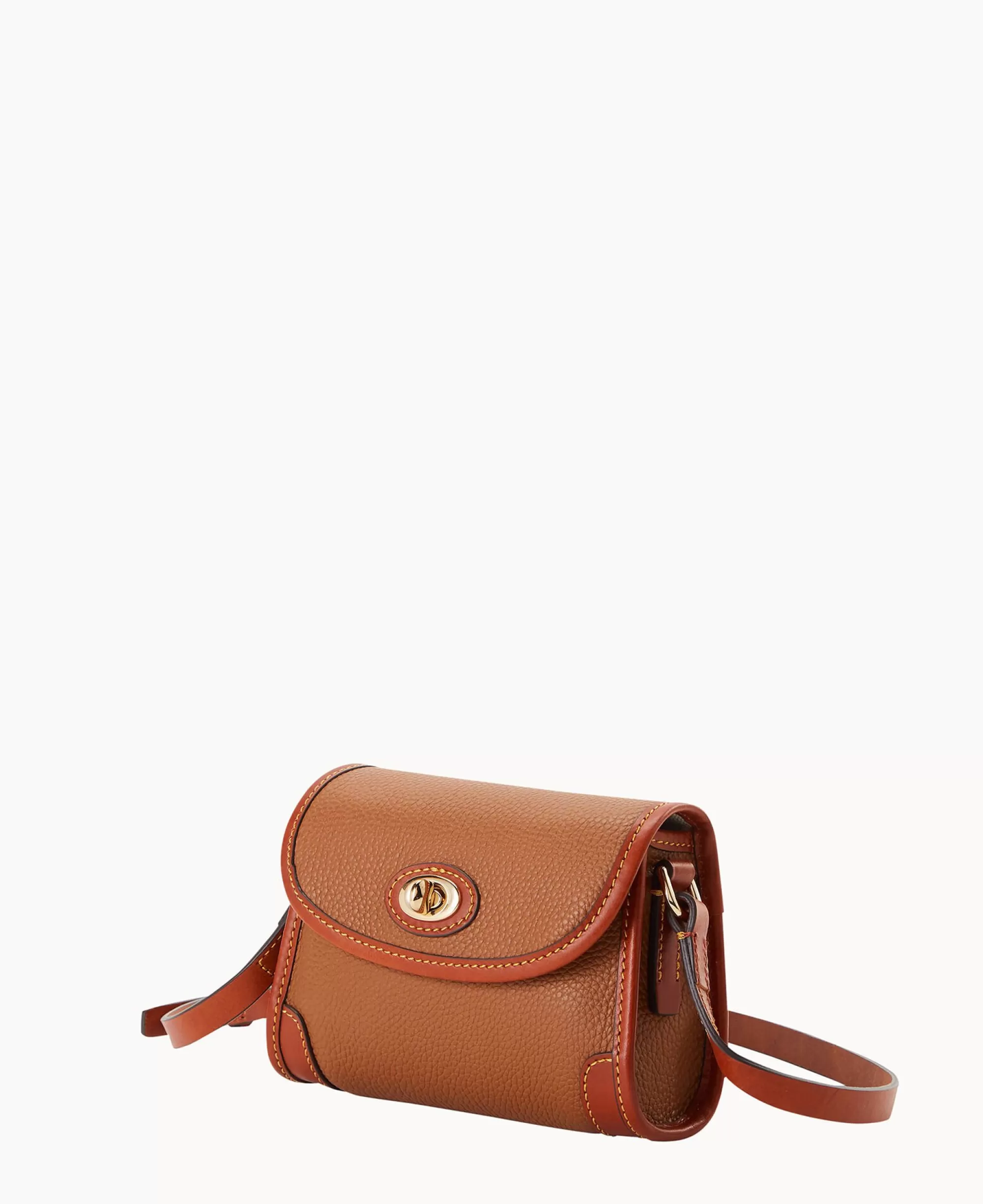 Dooney & Bourke The Pebble Grain Collection | Pebbled Leather^Pebble Grain 18 Crossbody