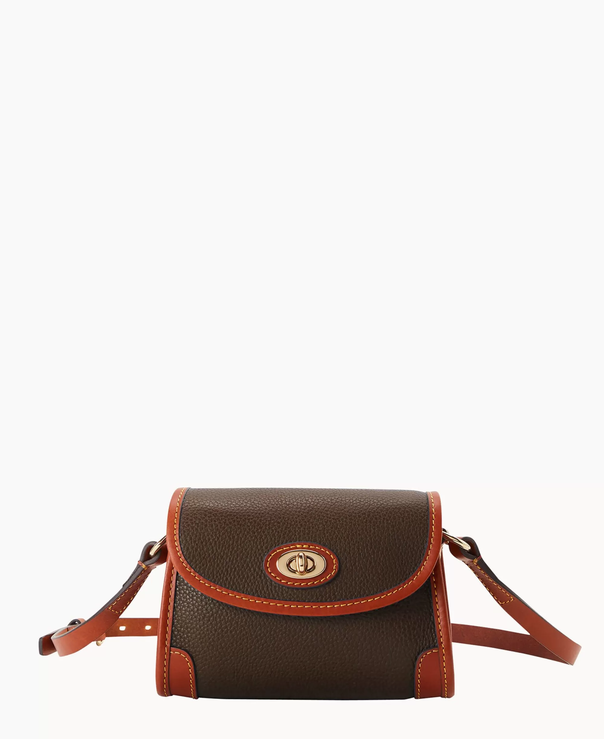 Dooney & Bourke The Pebble Grain Collection | Pebbled Leather^Pebble Grain 18 Crossbody