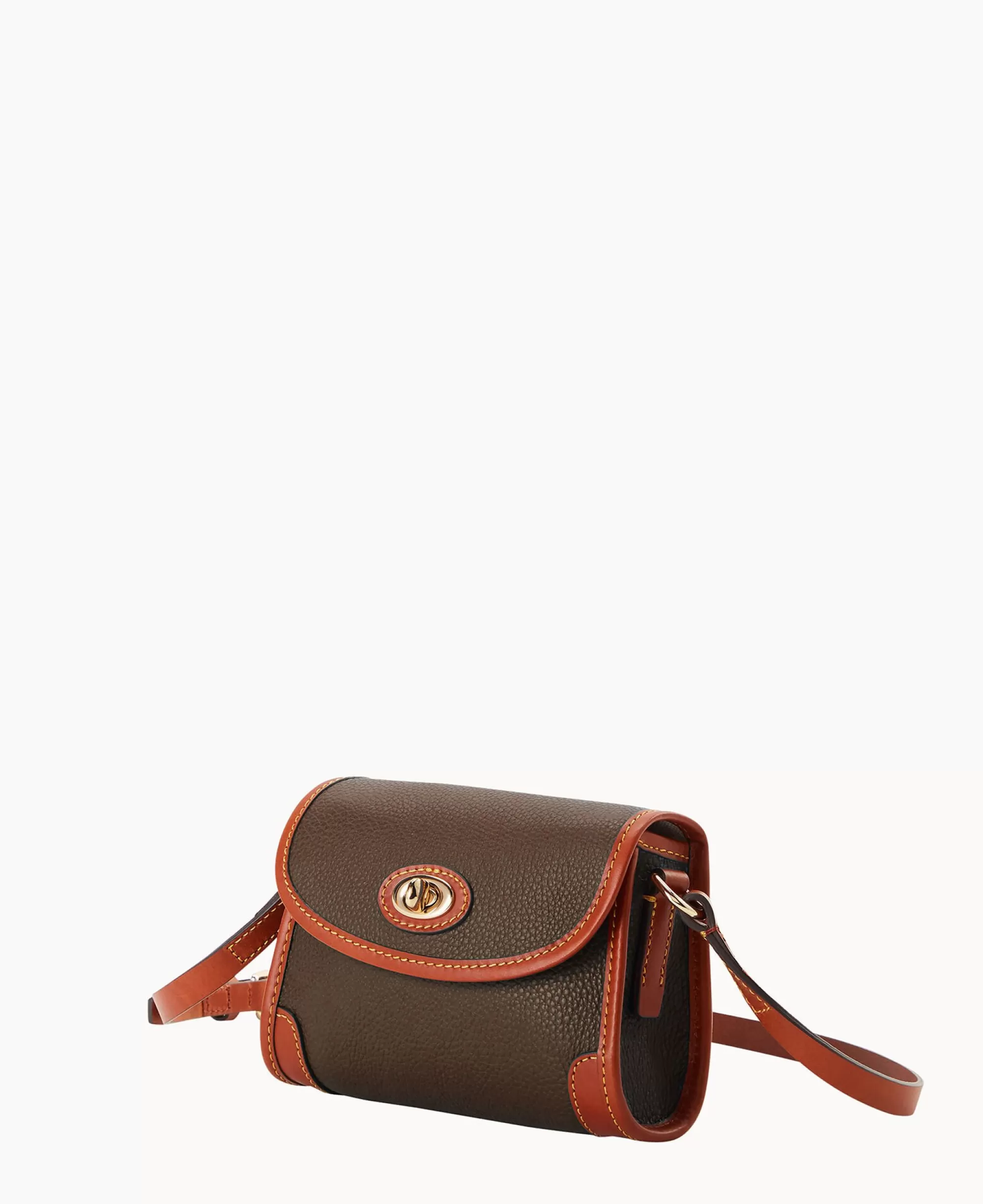 Dooney & Bourke The Pebble Grain Collection | Pebbled Leather^Pebble Grain 18 Crossbody