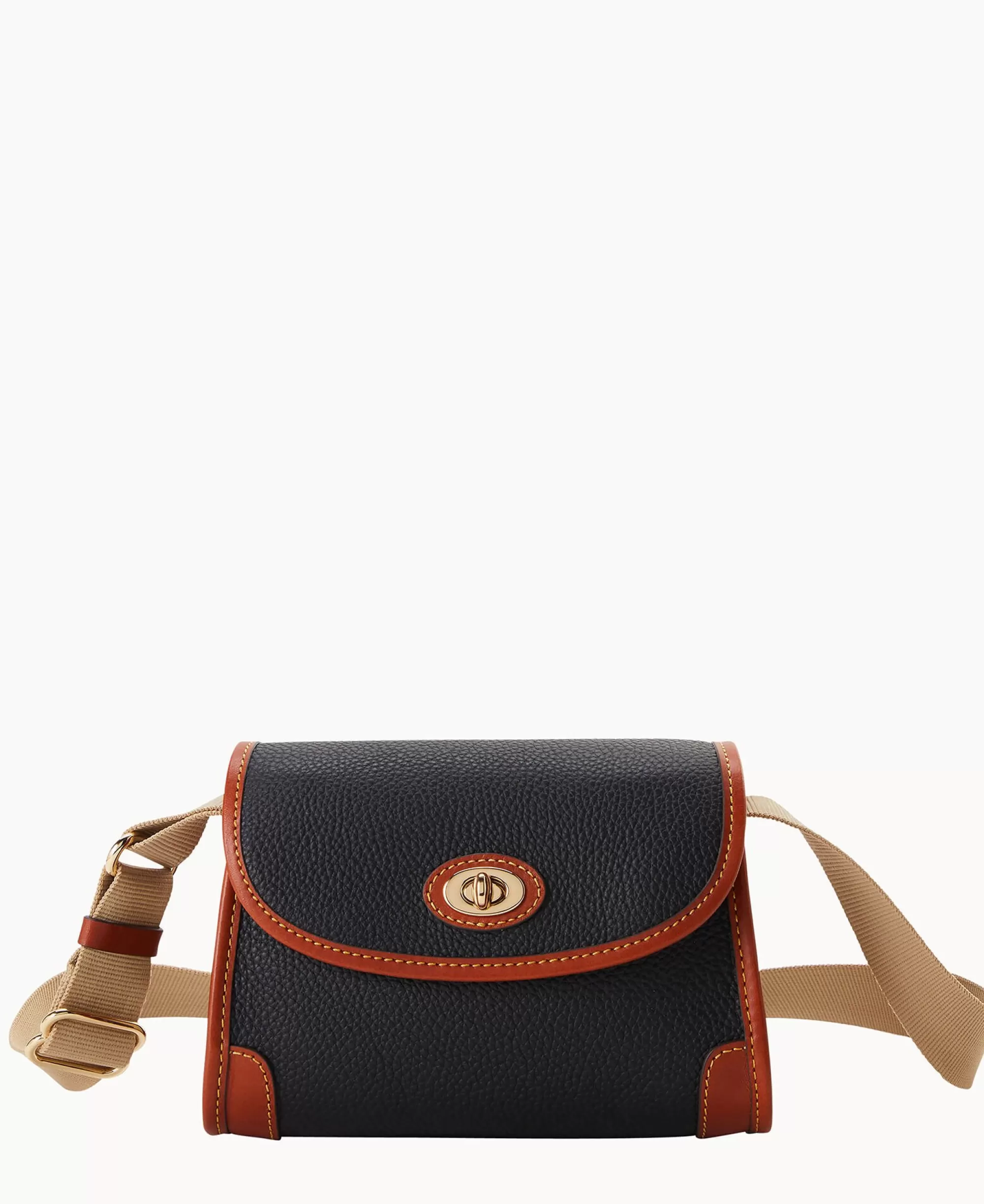 Dooney & Bourke The Pebble Grain Collection | Pebbled Leather^Pebble Grain 20 Crossbody