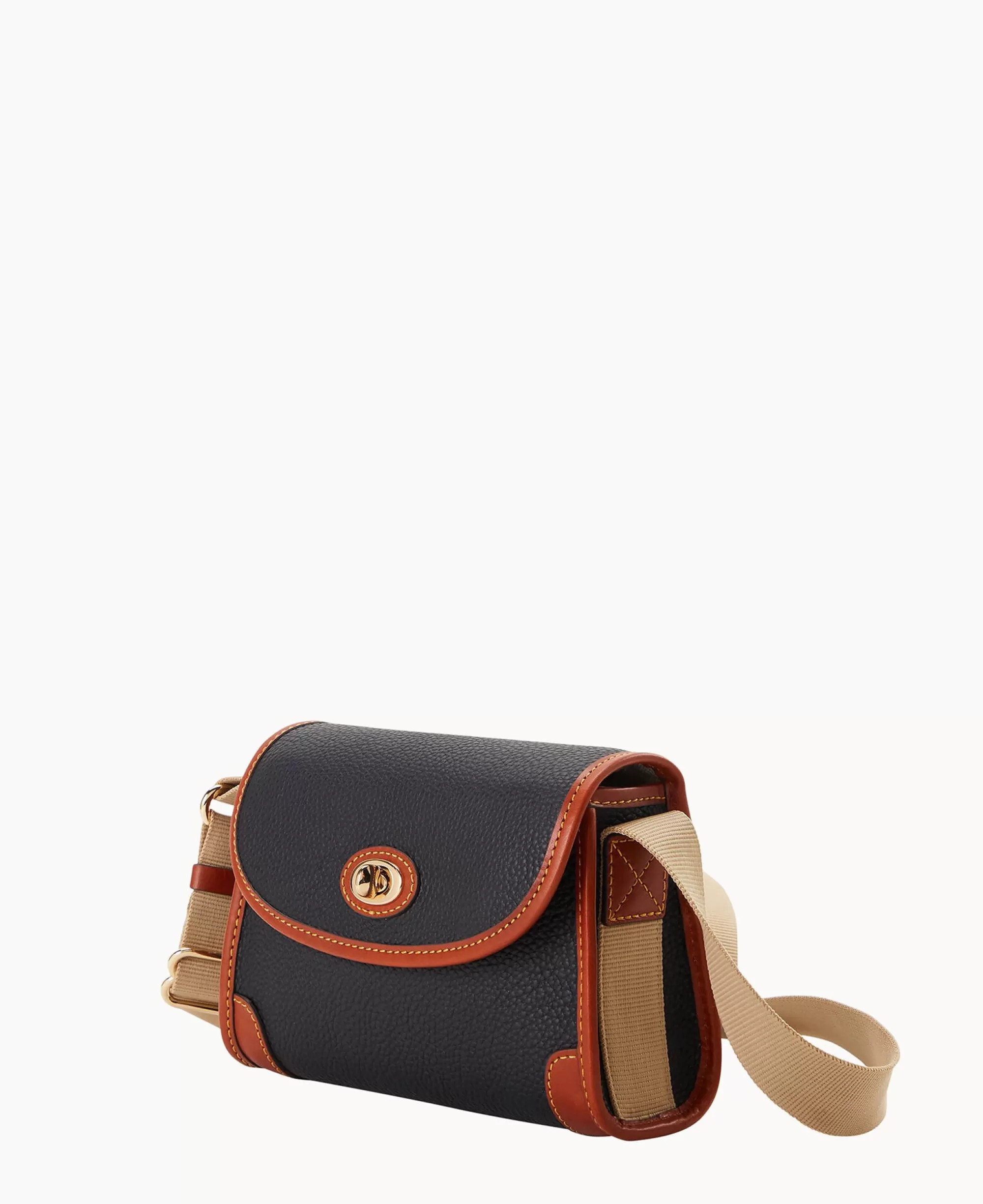 Dooney & Bourke The Pebble Grain Collection | Pebbled Leather^Pebble Grain 20 Crossbody