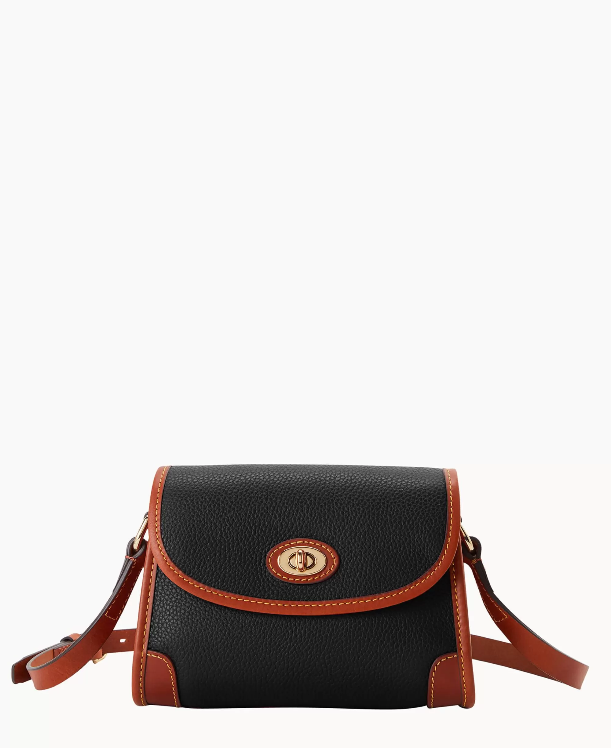 Dooney & Bourke The Pebble Grain Collection | Pebbled Leather^Pebble Grain 20 Crossbody