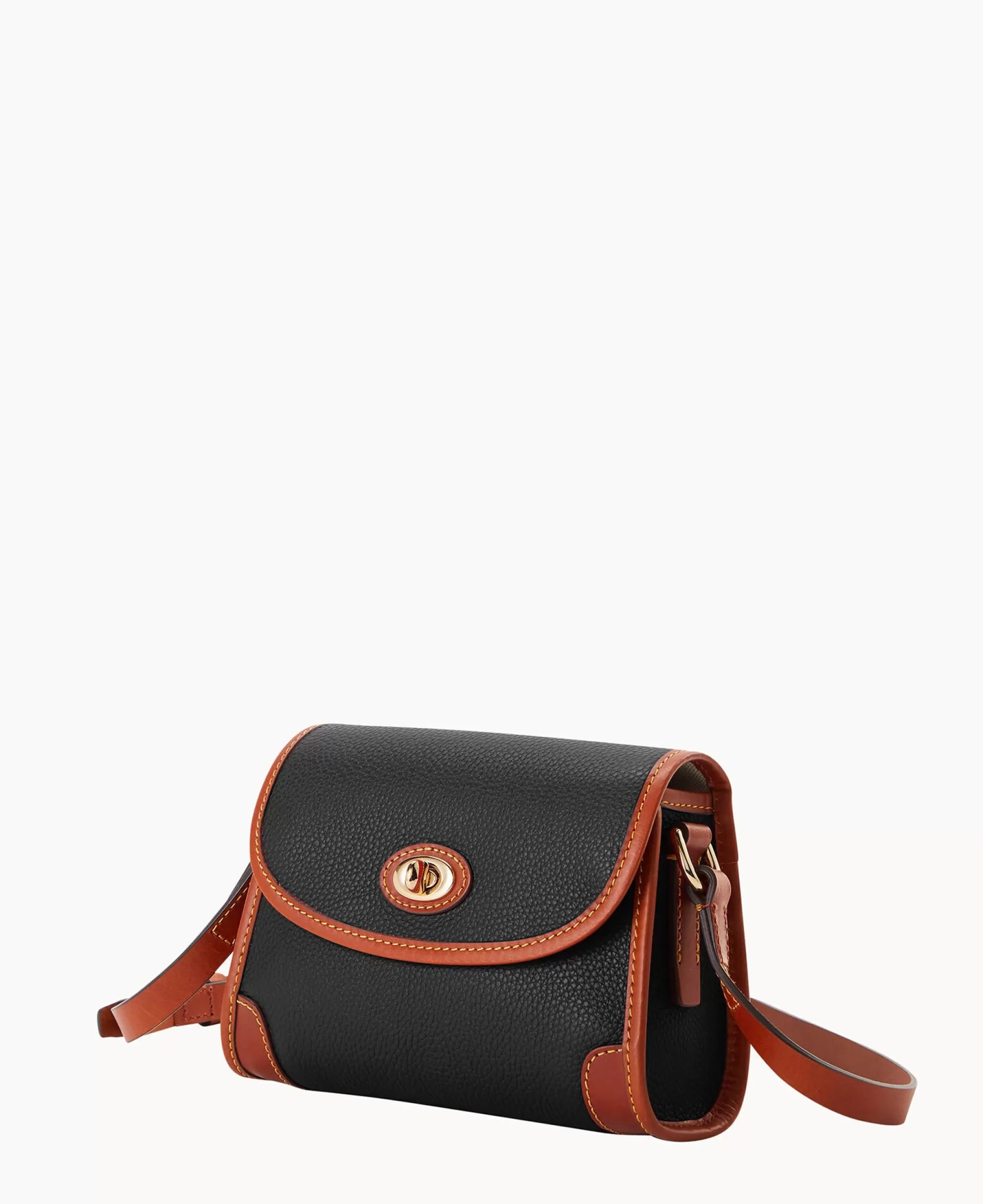 Dooney & Bourke The Pebble Grain Collection | Pebbled Leather^Pebble Grain 20 Crossbody