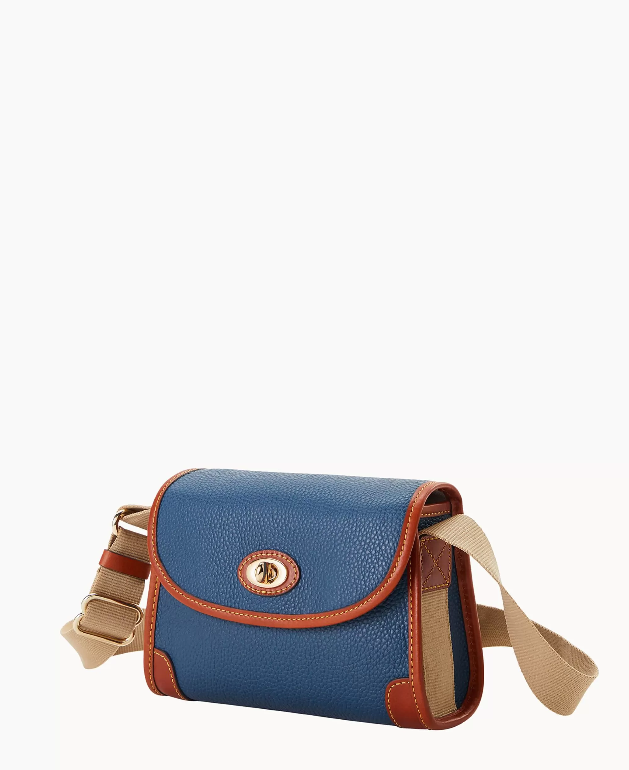 Dooney & Bourke The Pebble Grain Collection | Pebbled Leather^Pebble Grain 20 Crossbody