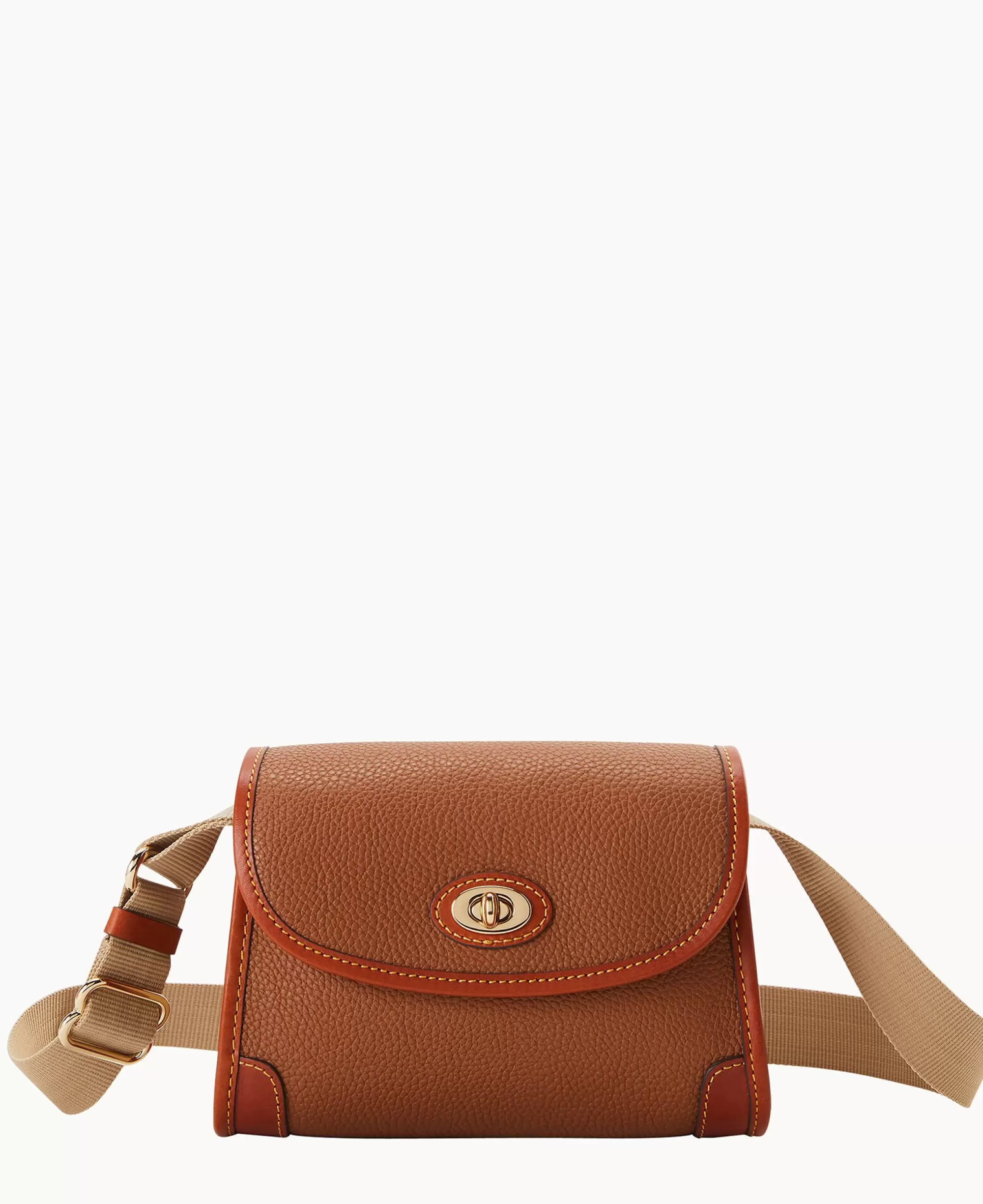 Dooney & Bourke The Pebble Grain Collection | Pebbled Leather^Pebble Grain 20 Crossbody