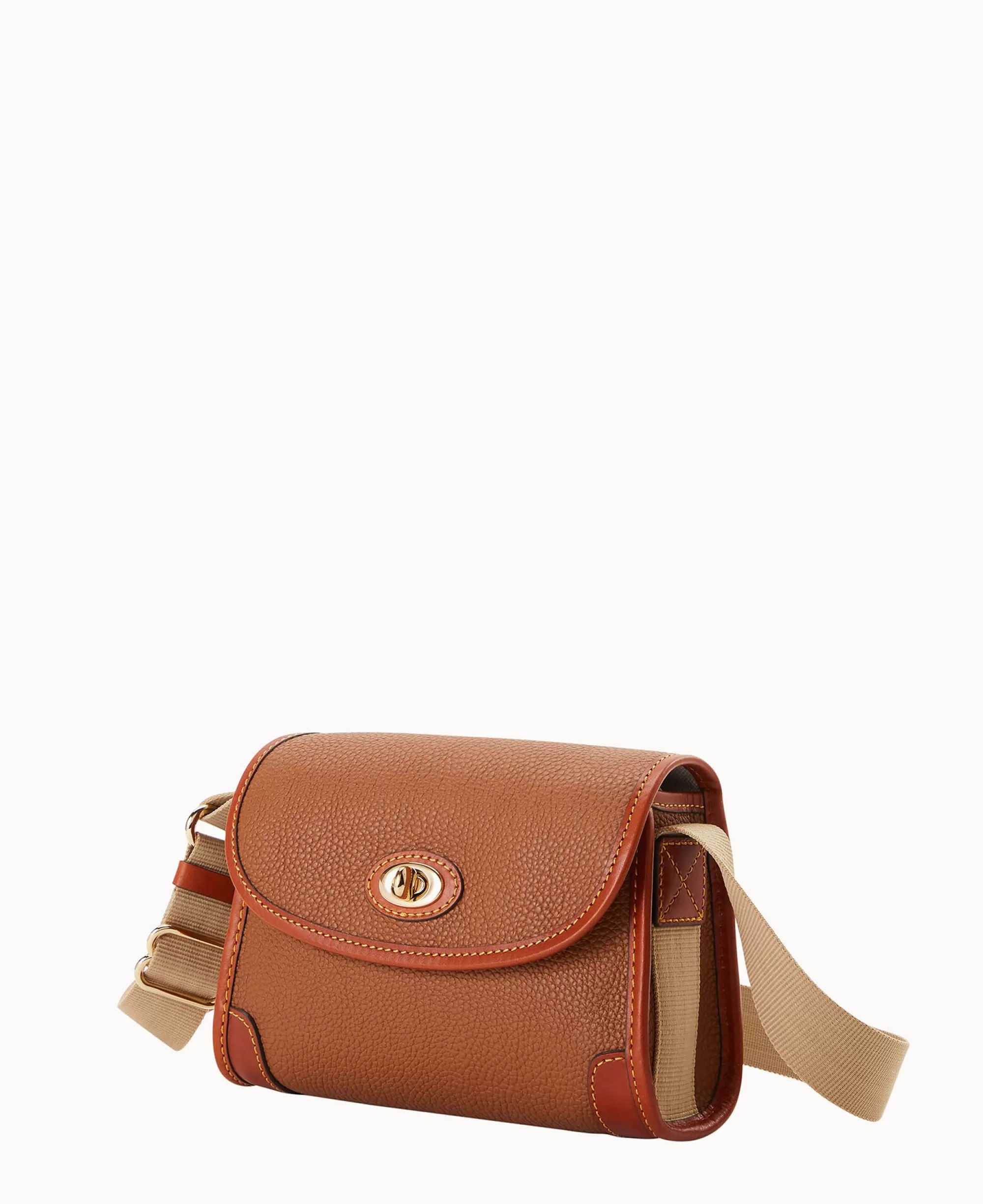 Dooney & Bourke The Pebble Grain Collection | Pebbled Leather^Pebble Grain 20 Crossbody