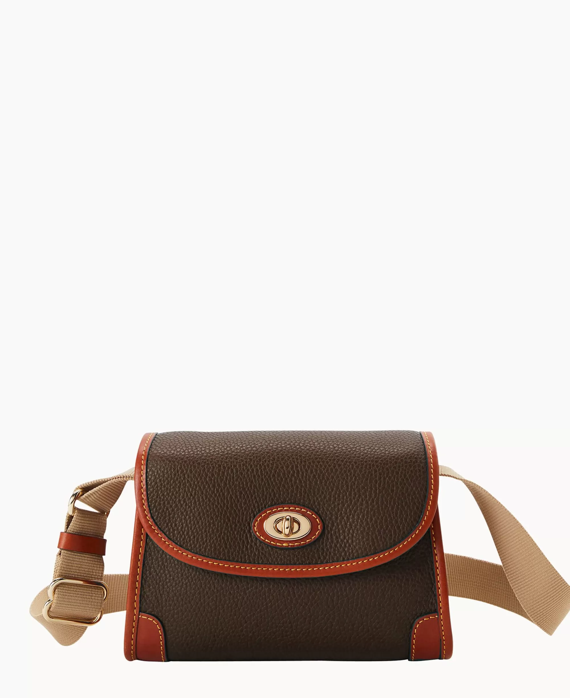 Dooney & Bourke The Pebble Grain Collection | Pebbled Leather^Pebble Grain 20 Crossbody