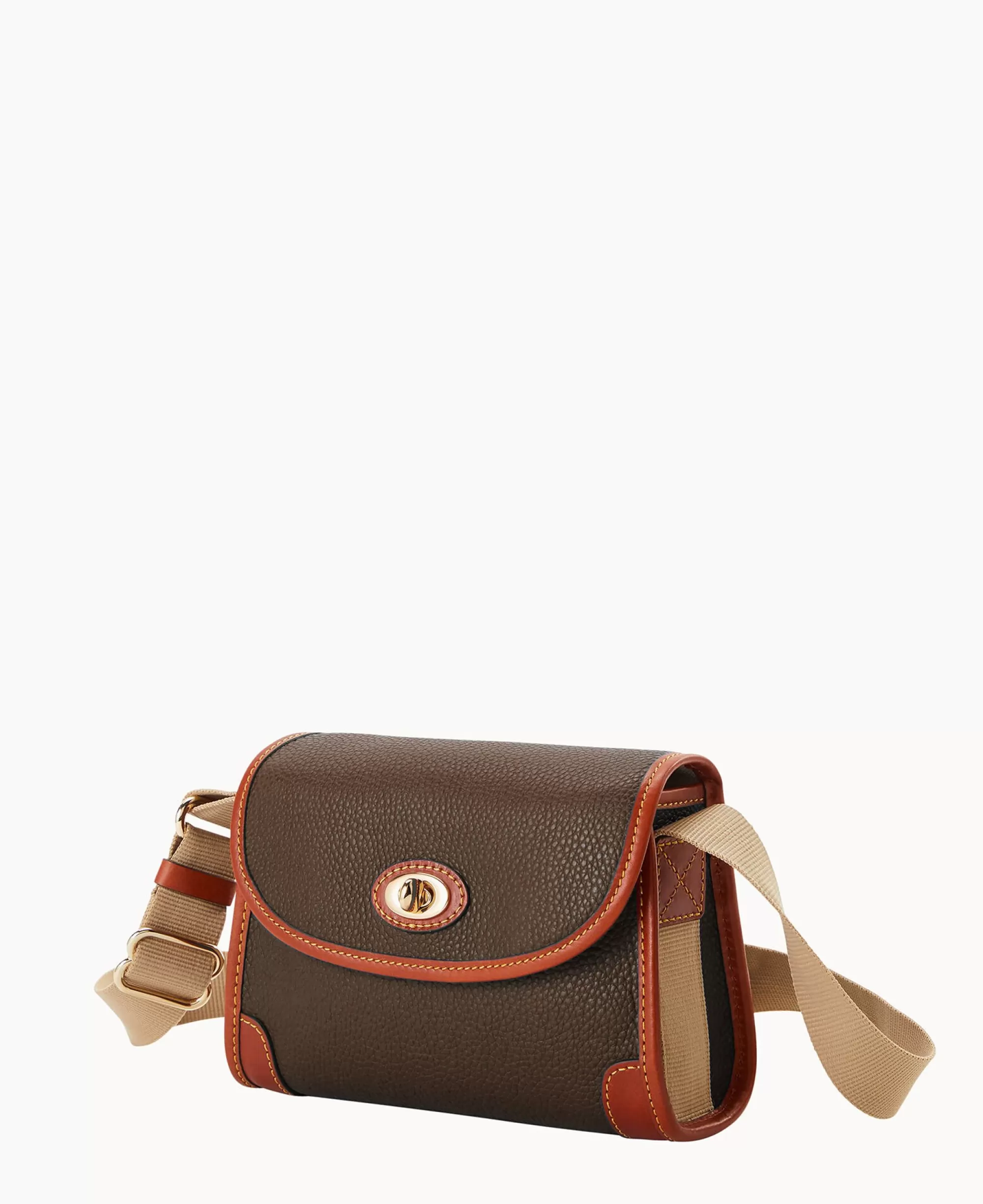 Dooney & Bourke The Pebble Grain Collection | Pebbled Leather^Pebble Grain 20 Crossbody