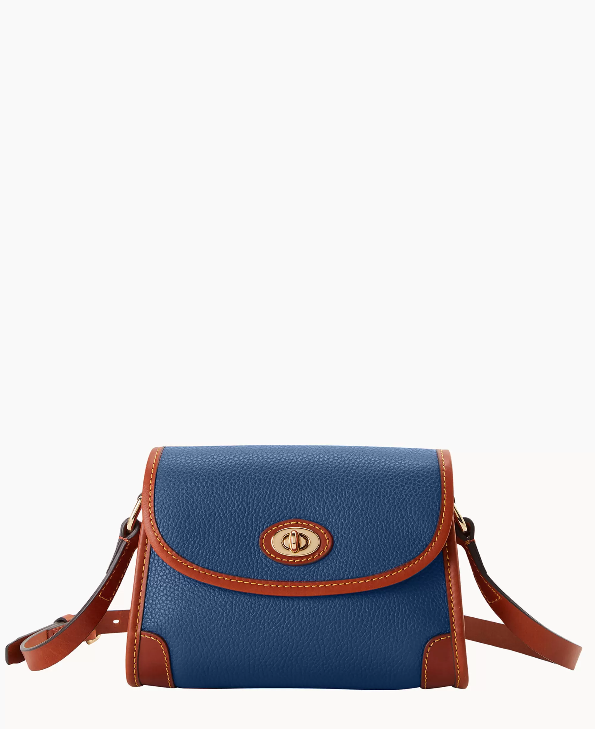 Dooney & Bourke The Pebble Grain Collection | Pebbled Leather^Pebble Grain 20 Crossbody