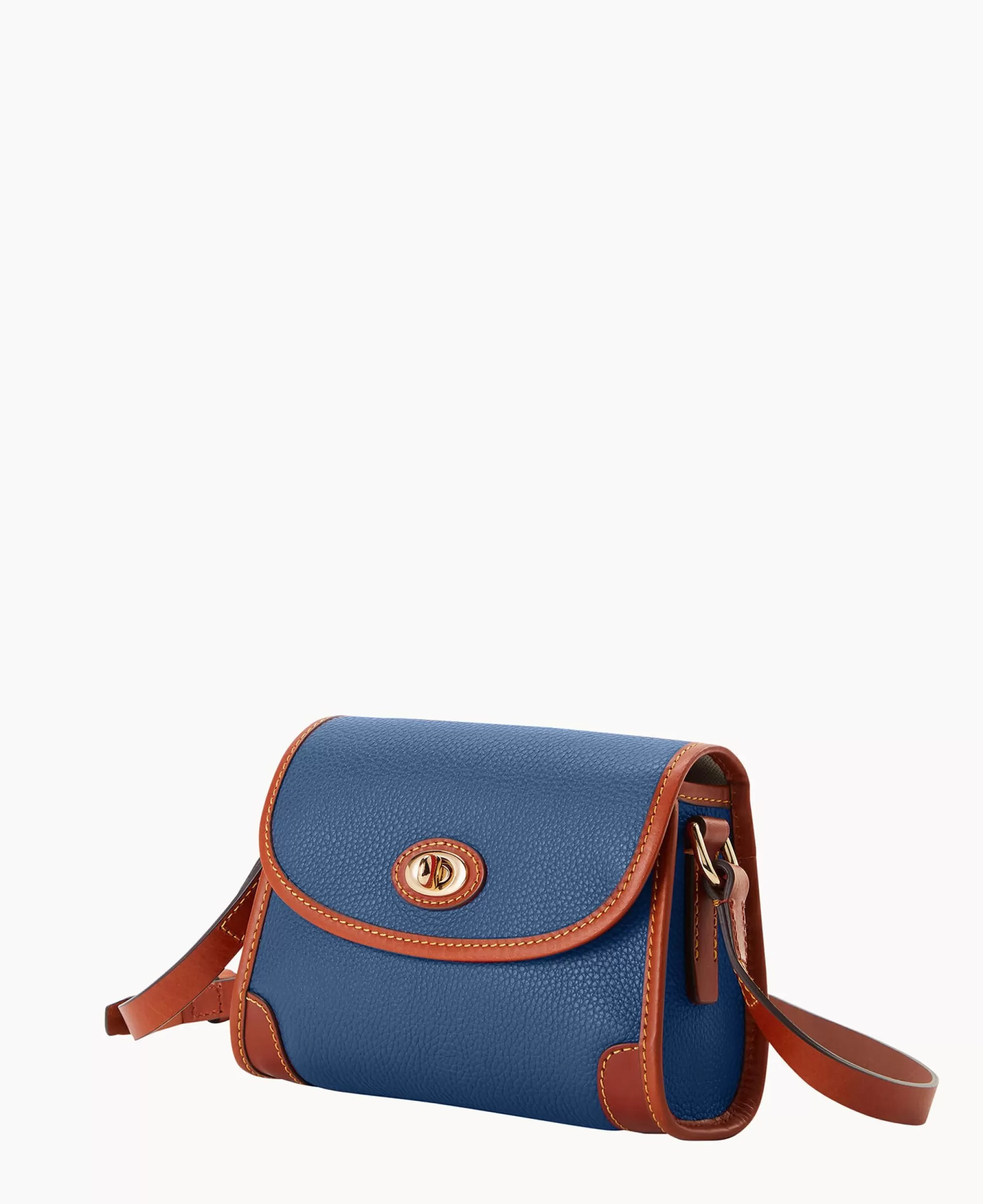 Dooney & Bourke The Pebble Grain Collection | Pebbled Leather^Pebble Grain 20 Crossbody