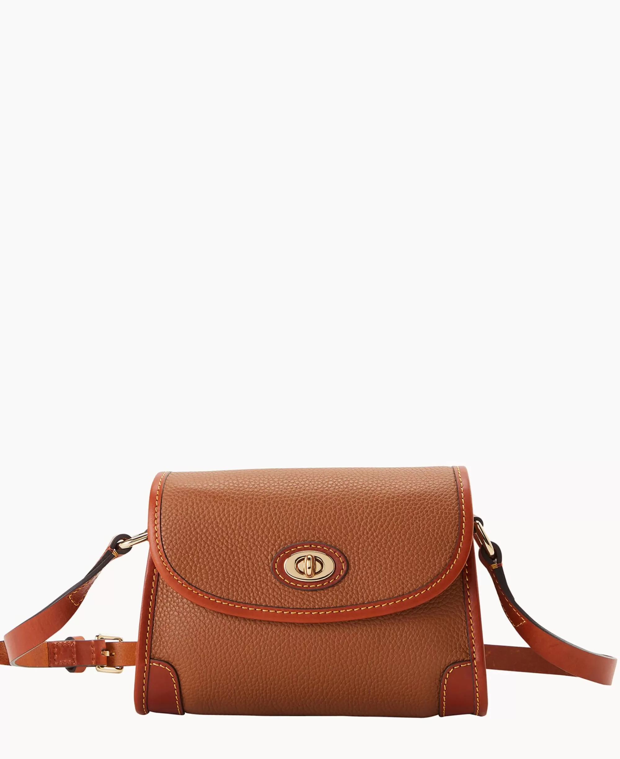 Dooney & Bourke The Pebble Grain Collection | Pebbled Leather^Pebble Grain 20 Crossbody