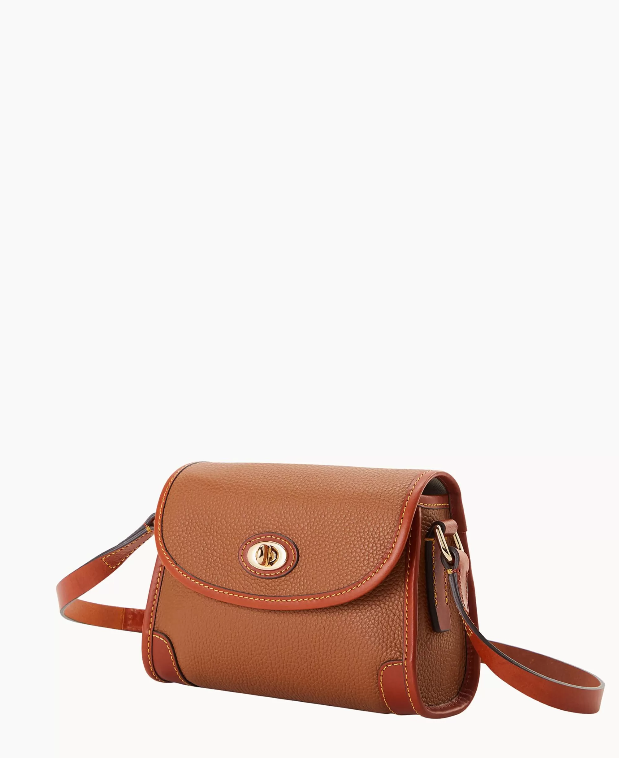 Dooney & Bourke The Pebble Grain Collection | Pebbled Leather^Pebble Grain 20 Crossbody