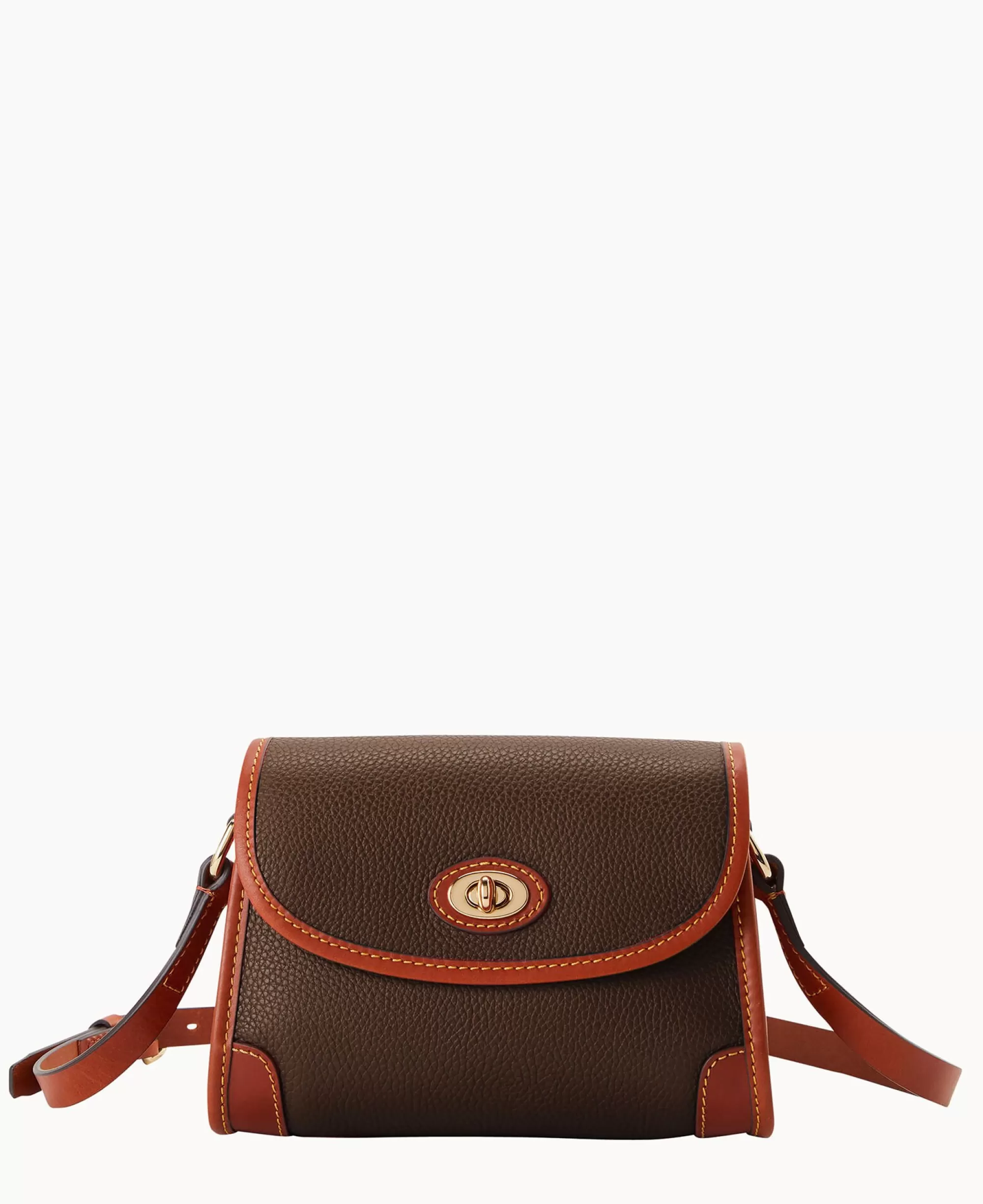 Dooney & Bourke The Pebble Grain Collection | Pebbled Leather^Pebble Grain 20 Crossbody