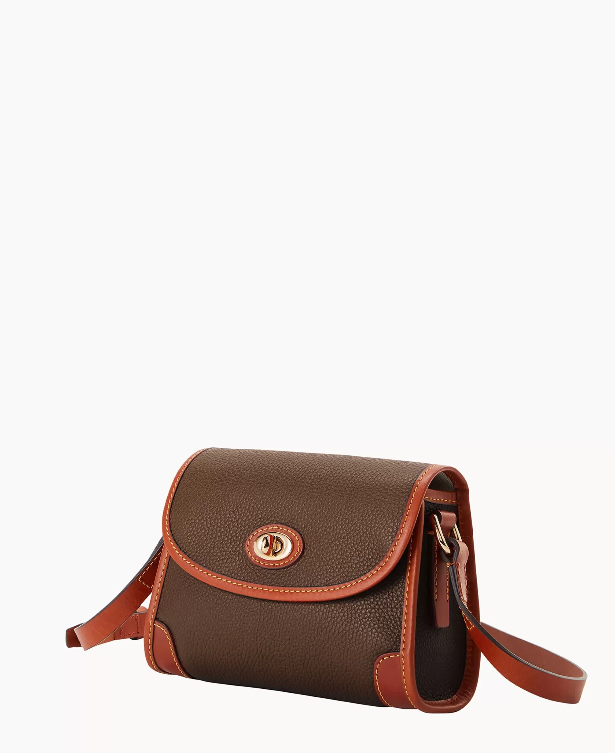 Dooney & Bourke The Pebble Grain Collection | Pebbled Leather^Pebble Grain 20 Crossbody