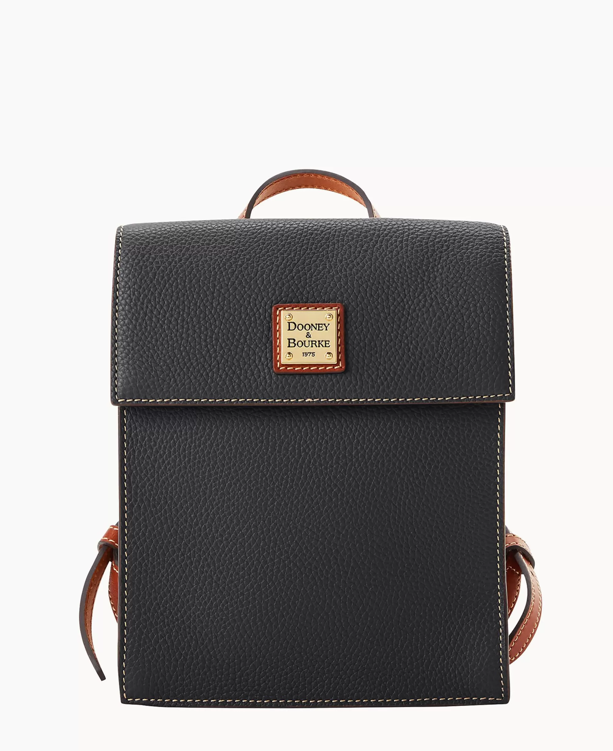 Dooney & Bourke The Pebble Grain Collection | Pebbled Leather^Pebble Grain Backpack