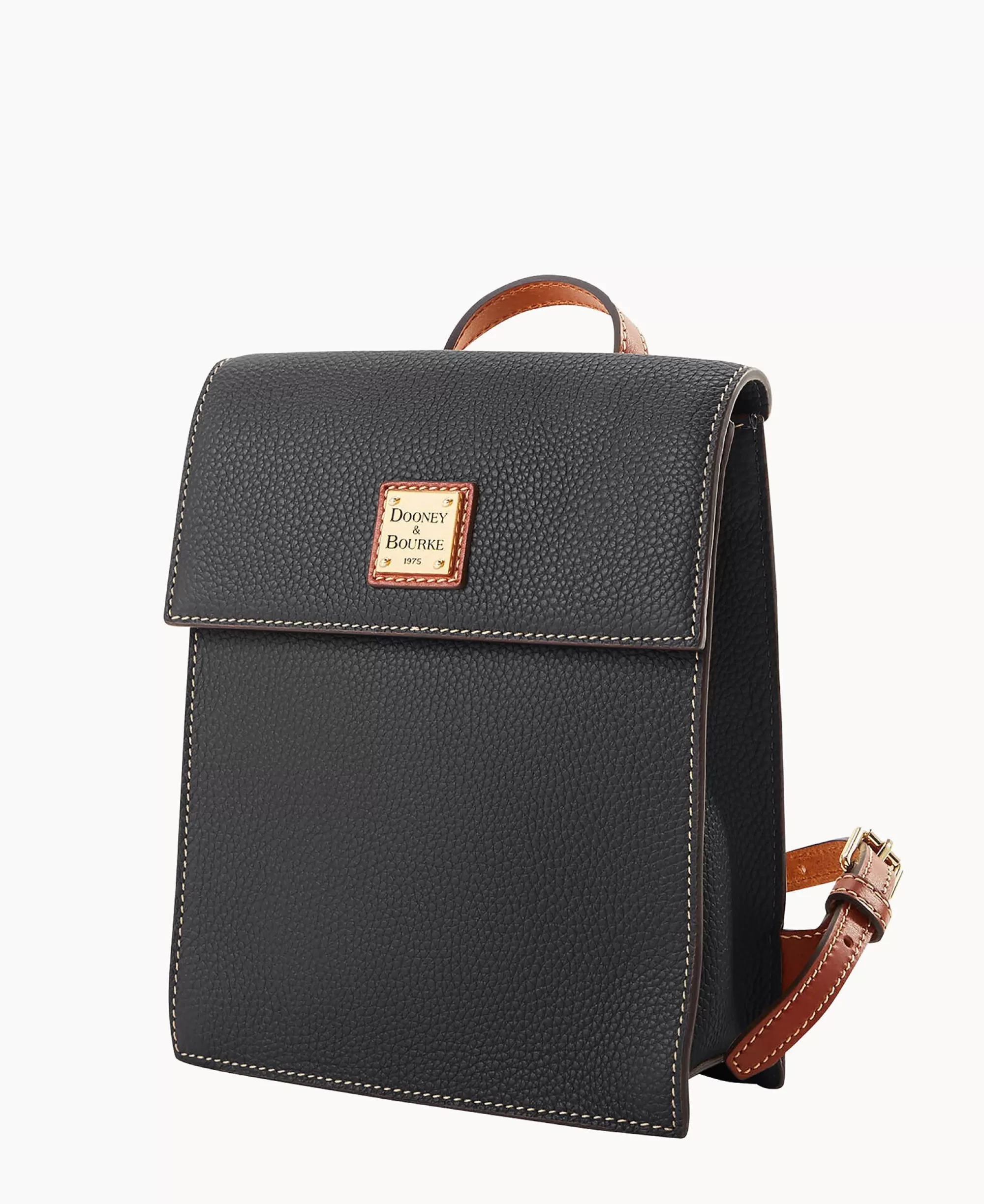 Dooney & Bourke The Pebble Grain Collection | Pebbled Leather^Pebble Grain Backpack