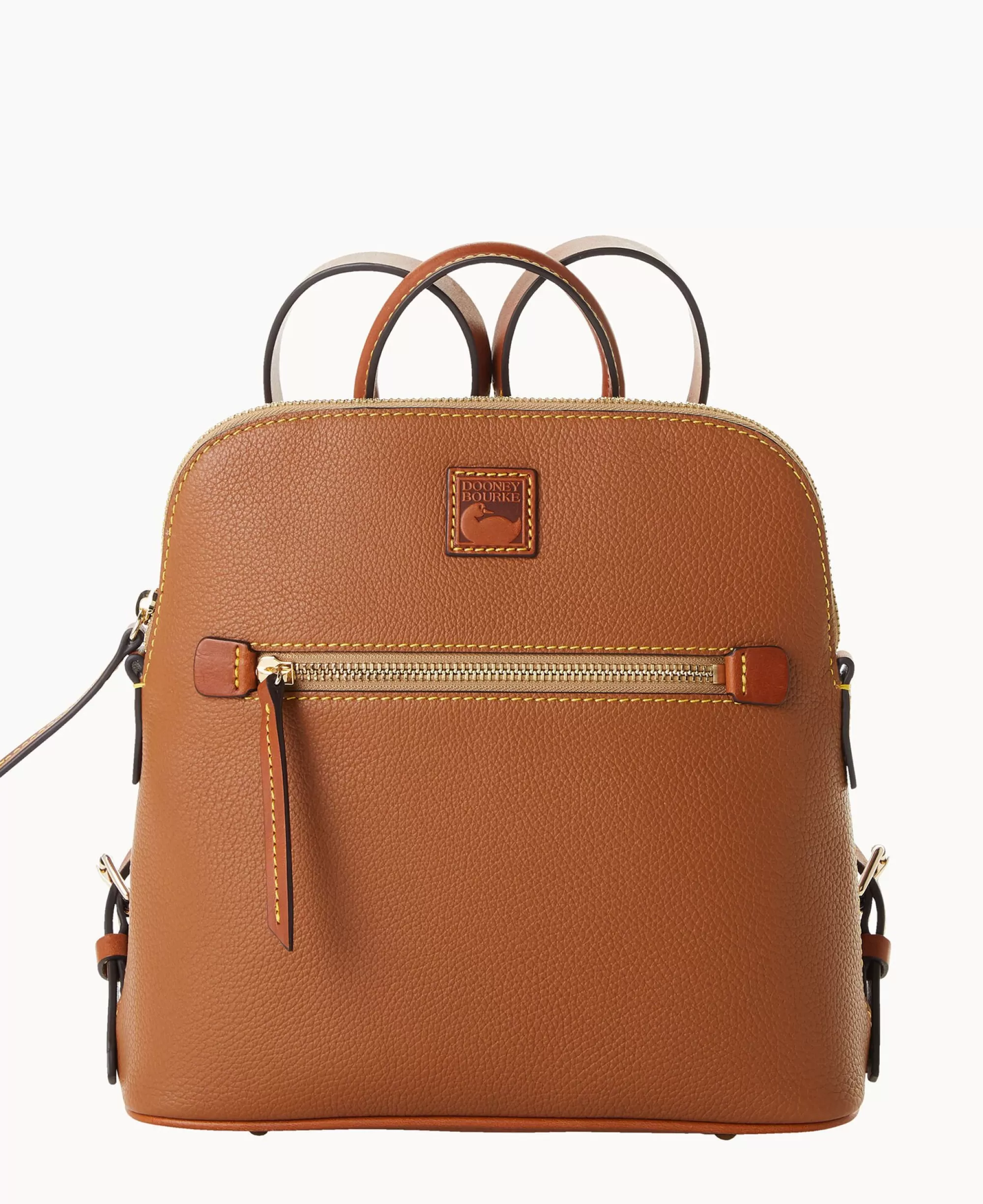 Dooney & Bourke The Pebble Grain Collection | Pebbled Leather^Pebble Grain Backpack