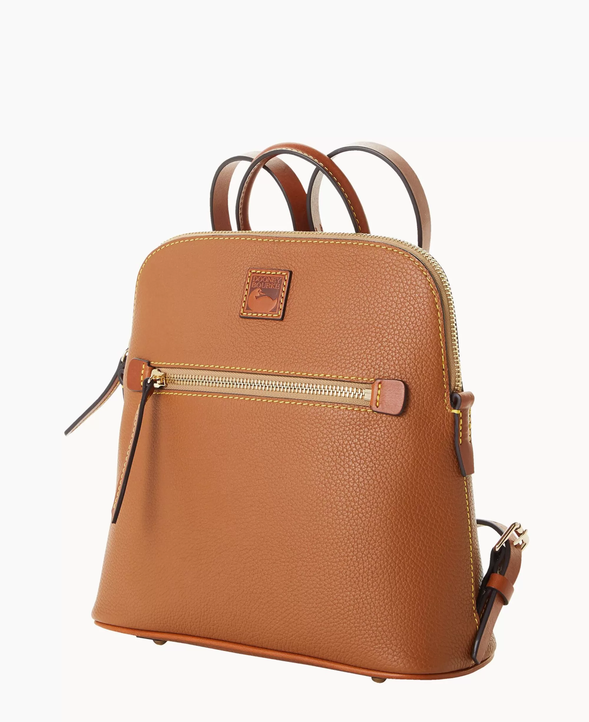 Dooney & Bourke The Pebble Grain Collection | Pebbled Leather^Pebble Grain Backpack