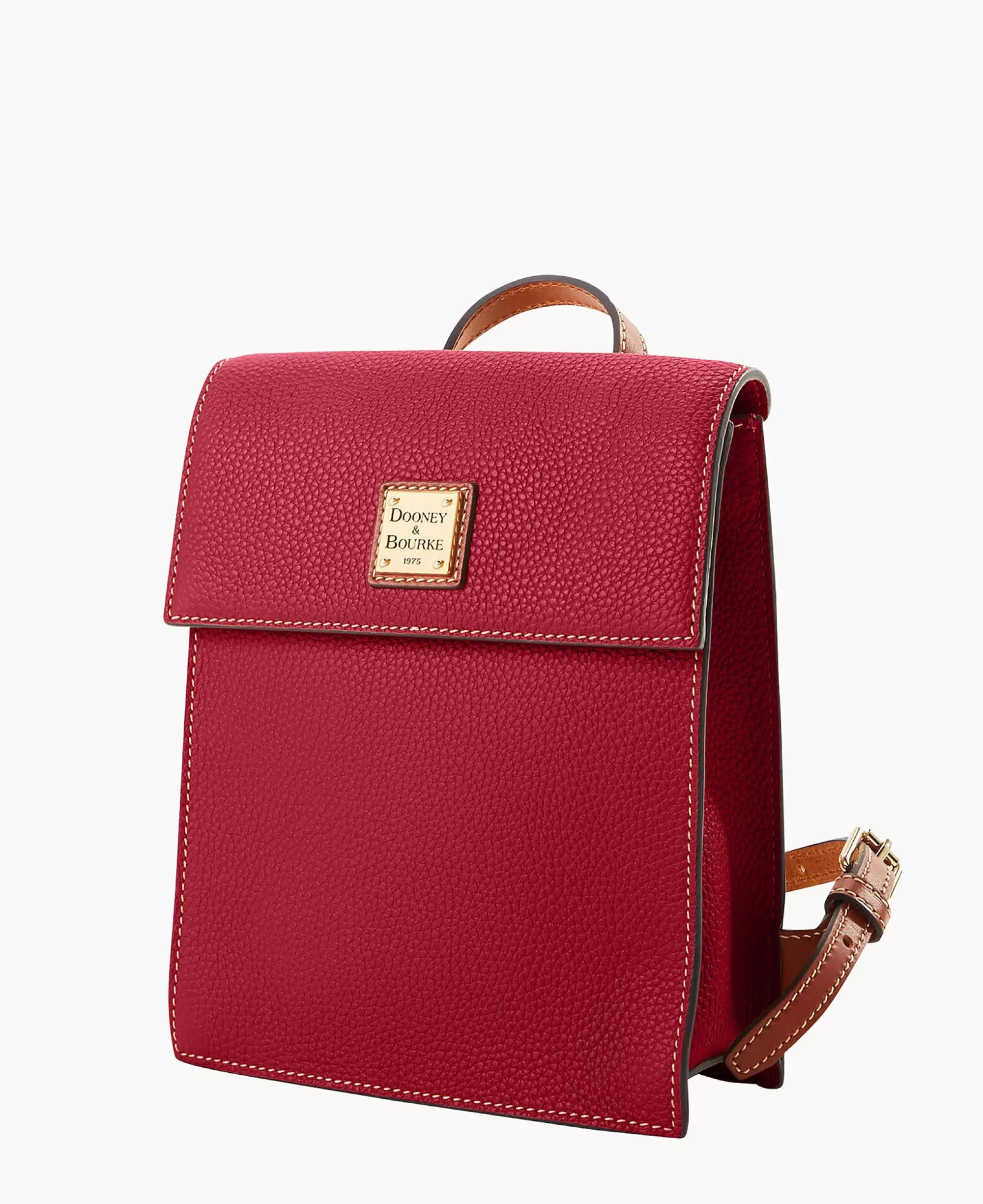 Dooney & Bourke The Pebble Grain Collection | Pebbled Leather^Pebble Grain Backpack