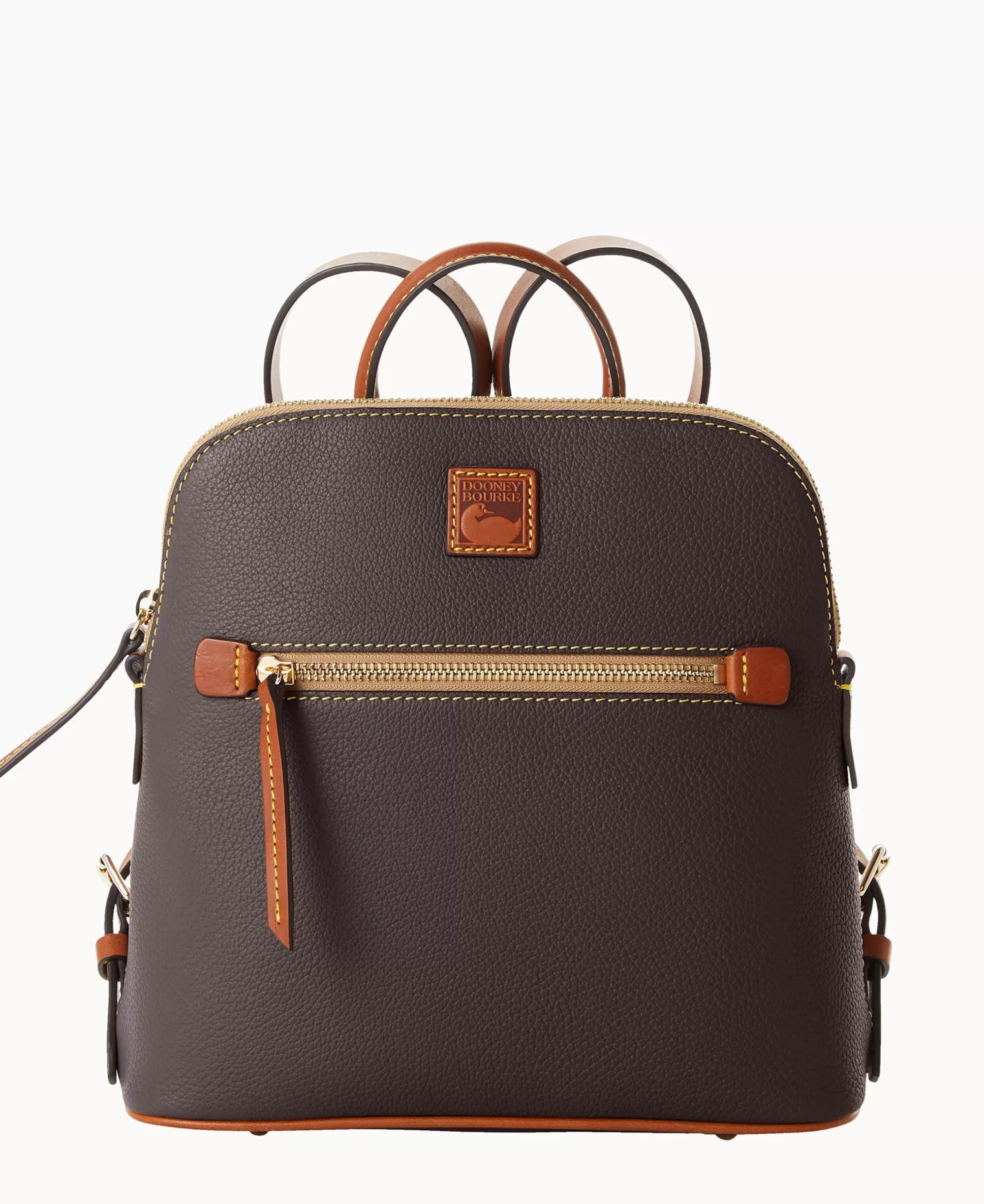 Dooney & Bourke The Pebble Grain Collection | Pebbled Leather^Pebble Grain Backpack