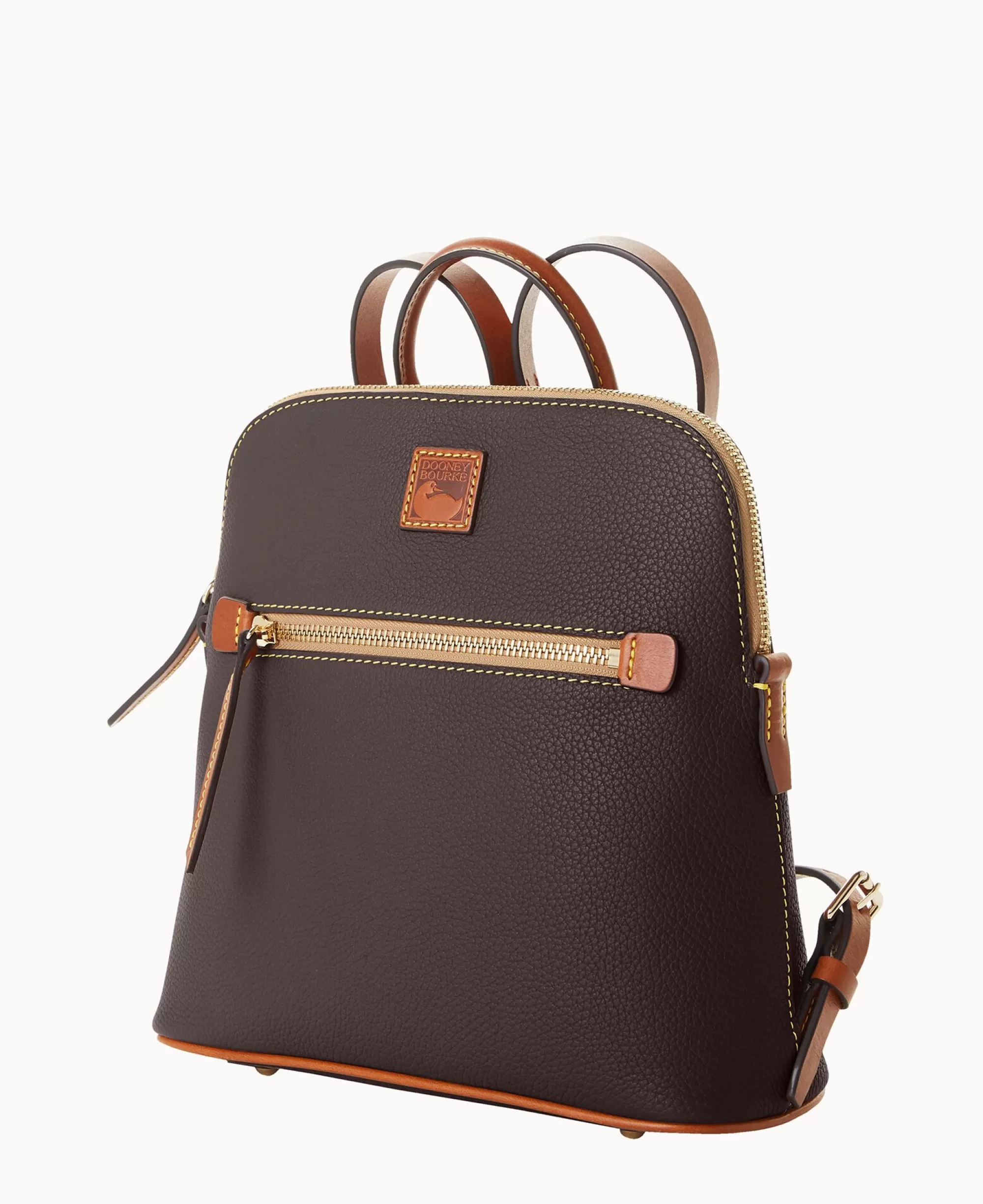 Dooney & Bourke The Pebble Grain Collection | Pebbled Leather^Pebble Grain Backpack