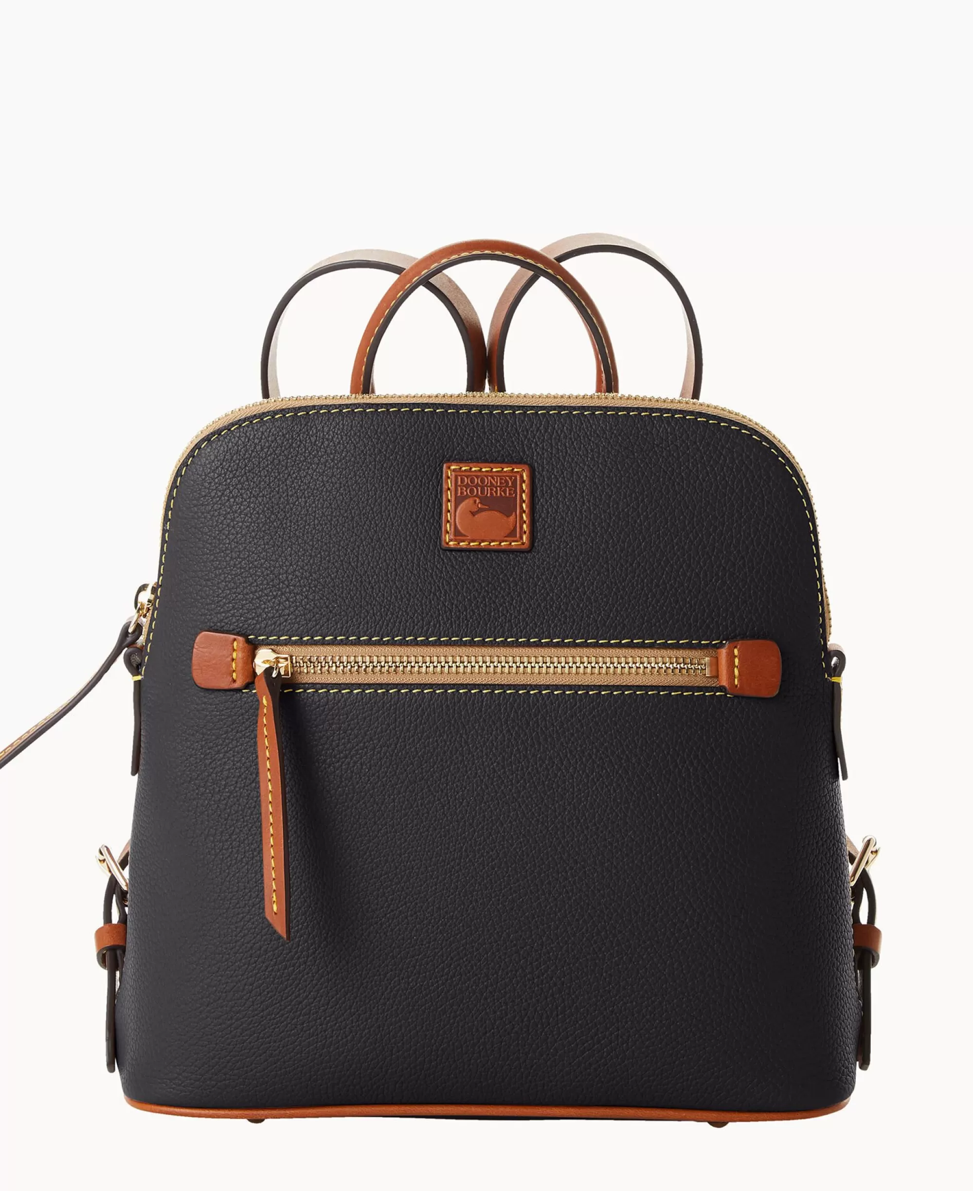 Dooney & Bourke The Pebble Grain Collection | Pebbled Leather^Pebble Grain Backpack