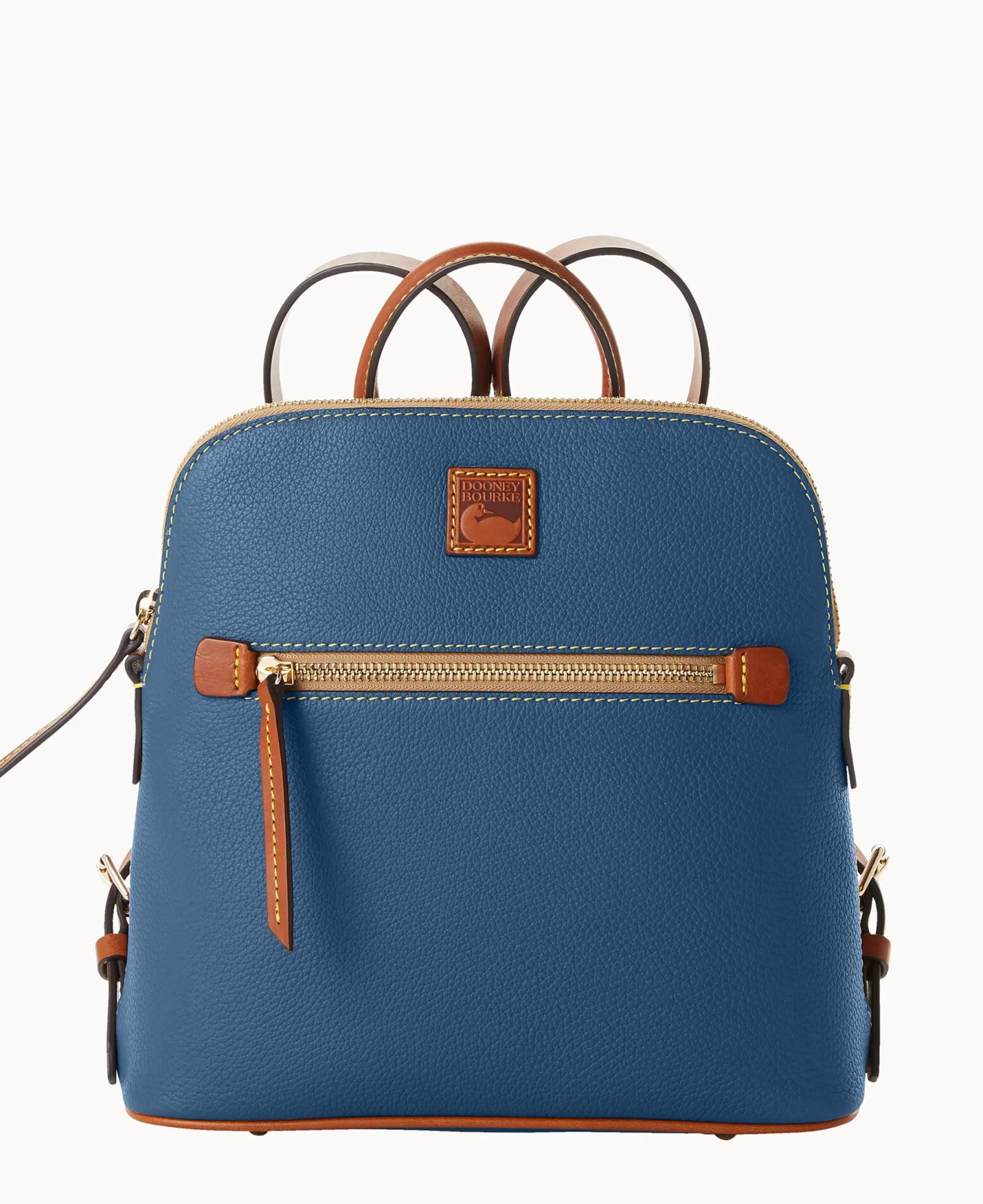 Dooney & Bourke The Pebble Grain Collection | Pebbled Leather^Pebble Grain Backpack