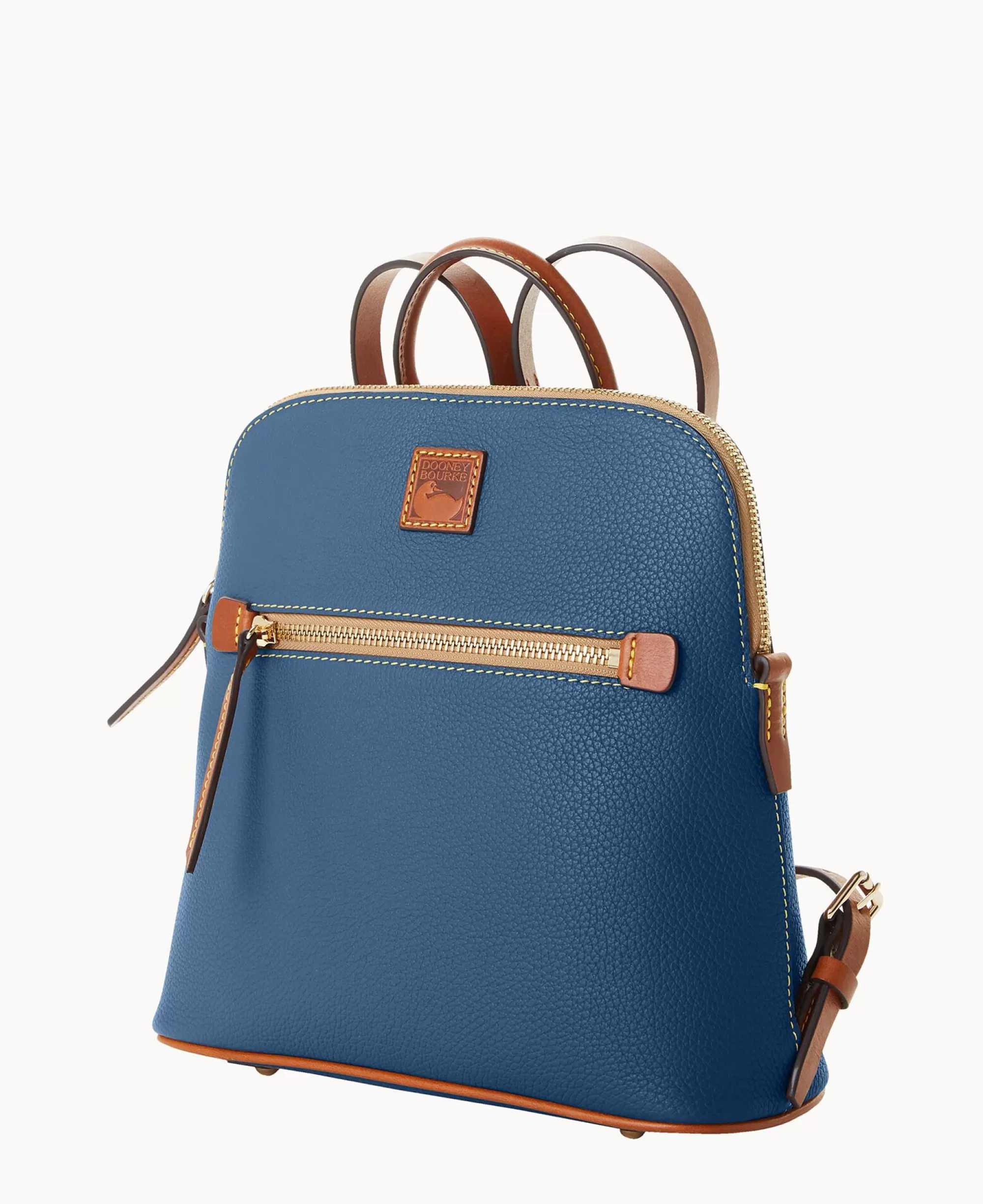 Dooney & Bourke The Pebble Grain Collection | Pebbled Leather^Pebble Grain Backpack