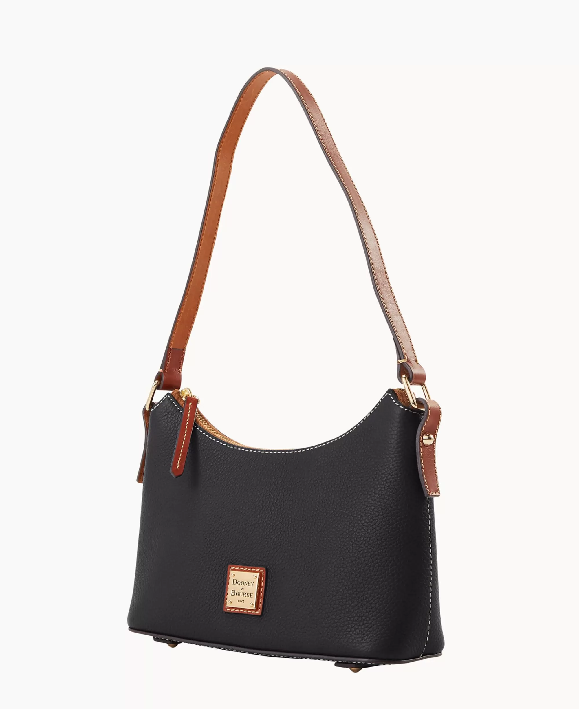 Dooney & Bourke The Pebble Grain Collection | Pebbled Leather^Pebble Grain Baguette